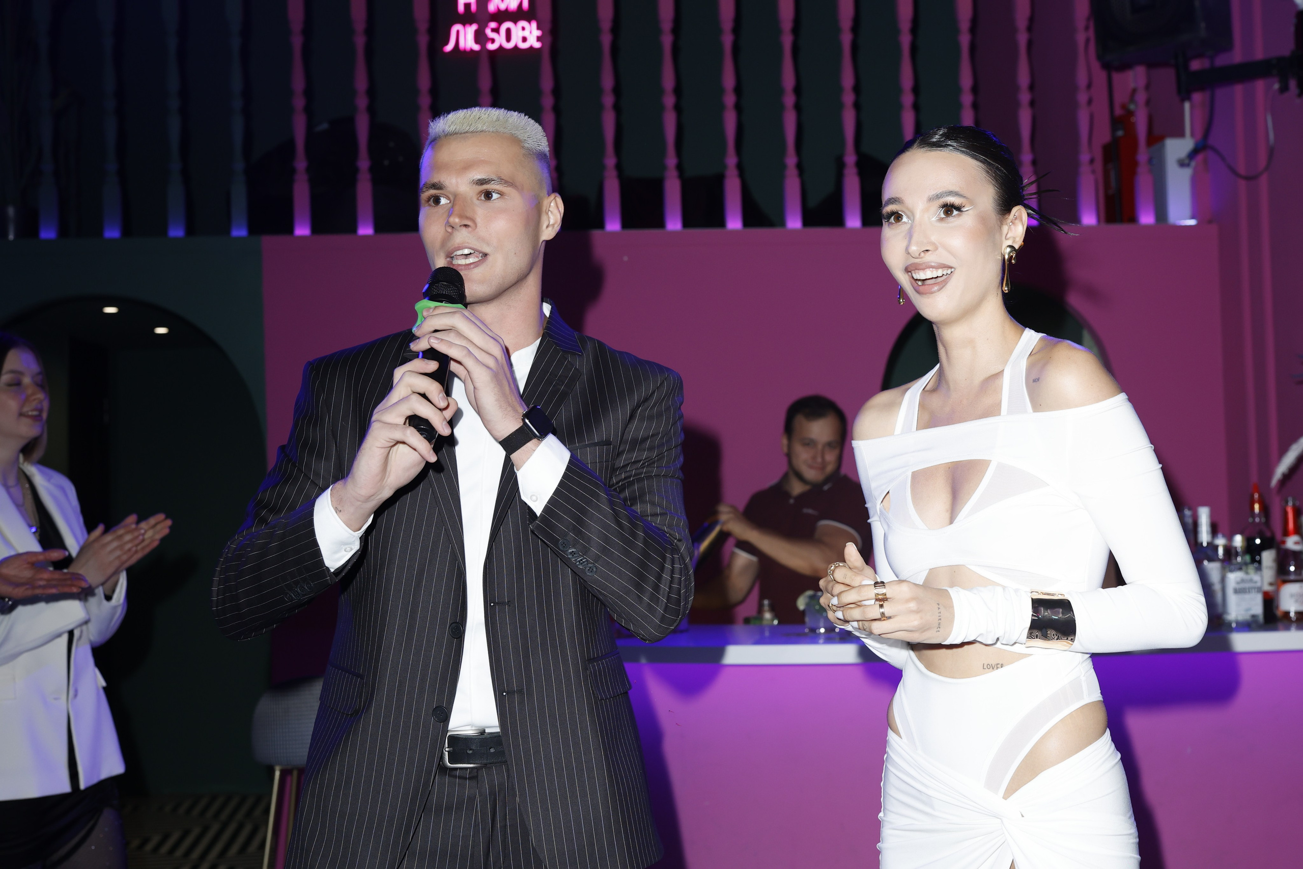 МАША ПАК. Nikolskayasecular