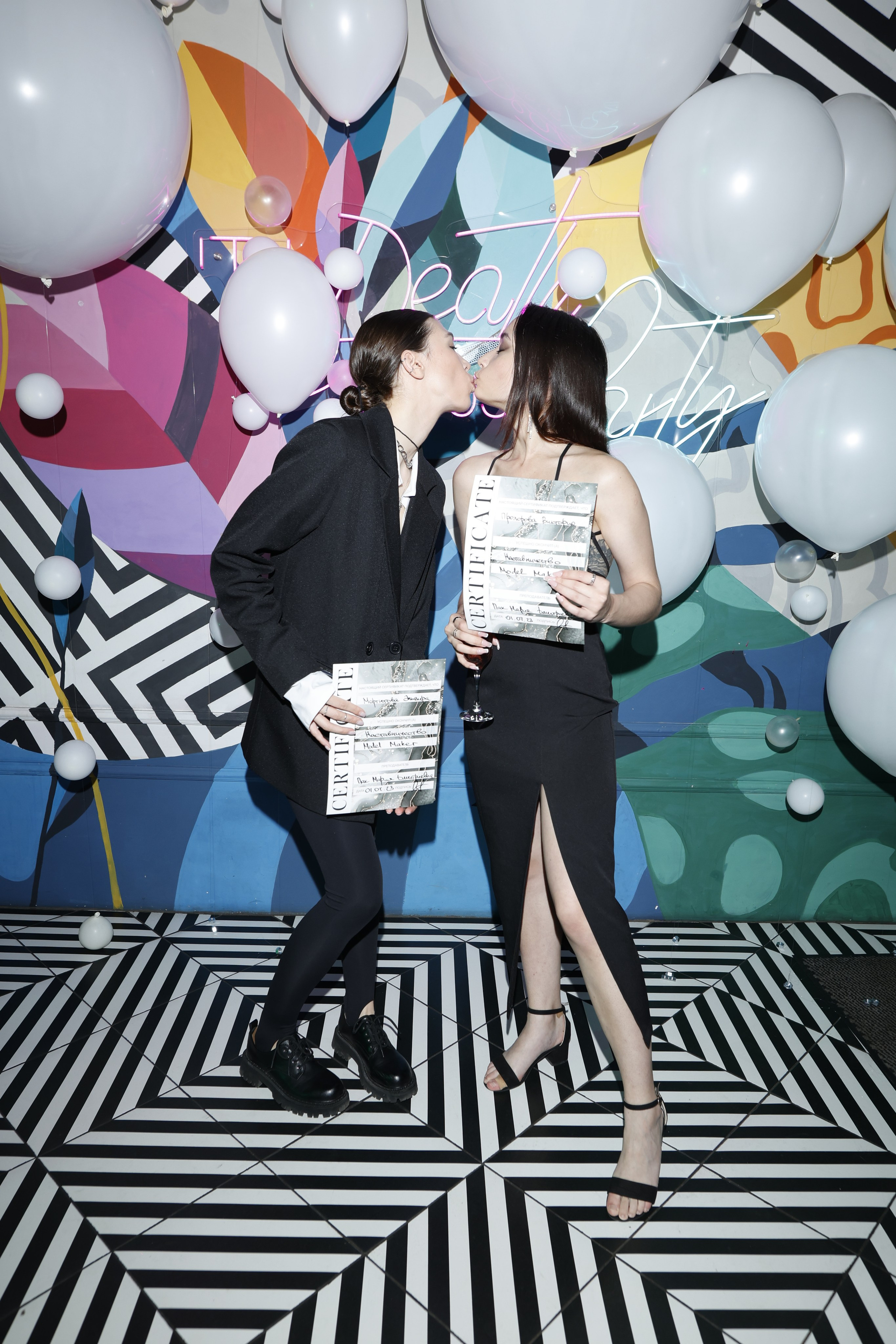 МАША ПАК. Nikolskayasecular