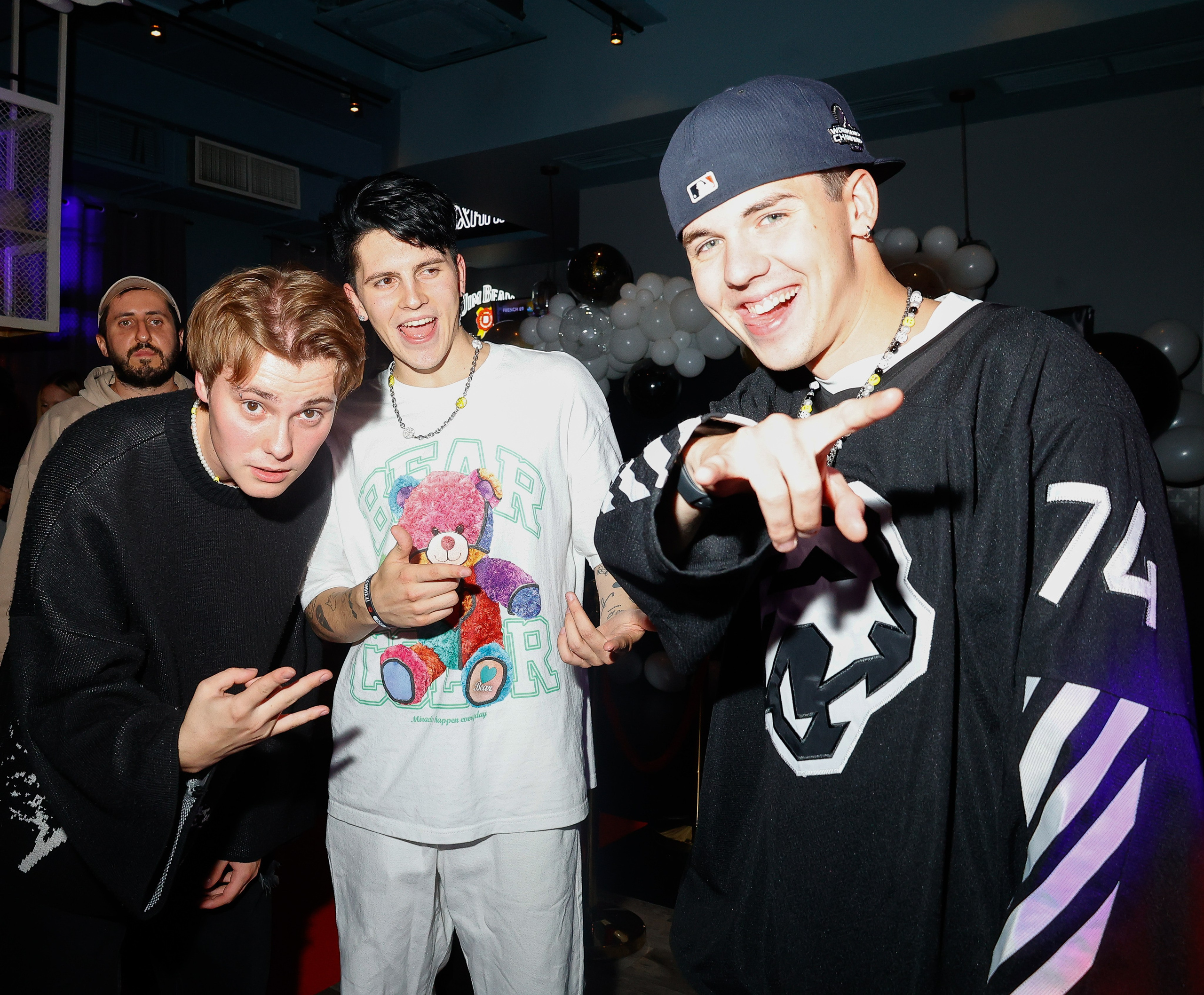 САША НОВИКОВ. Nikolskayasecular