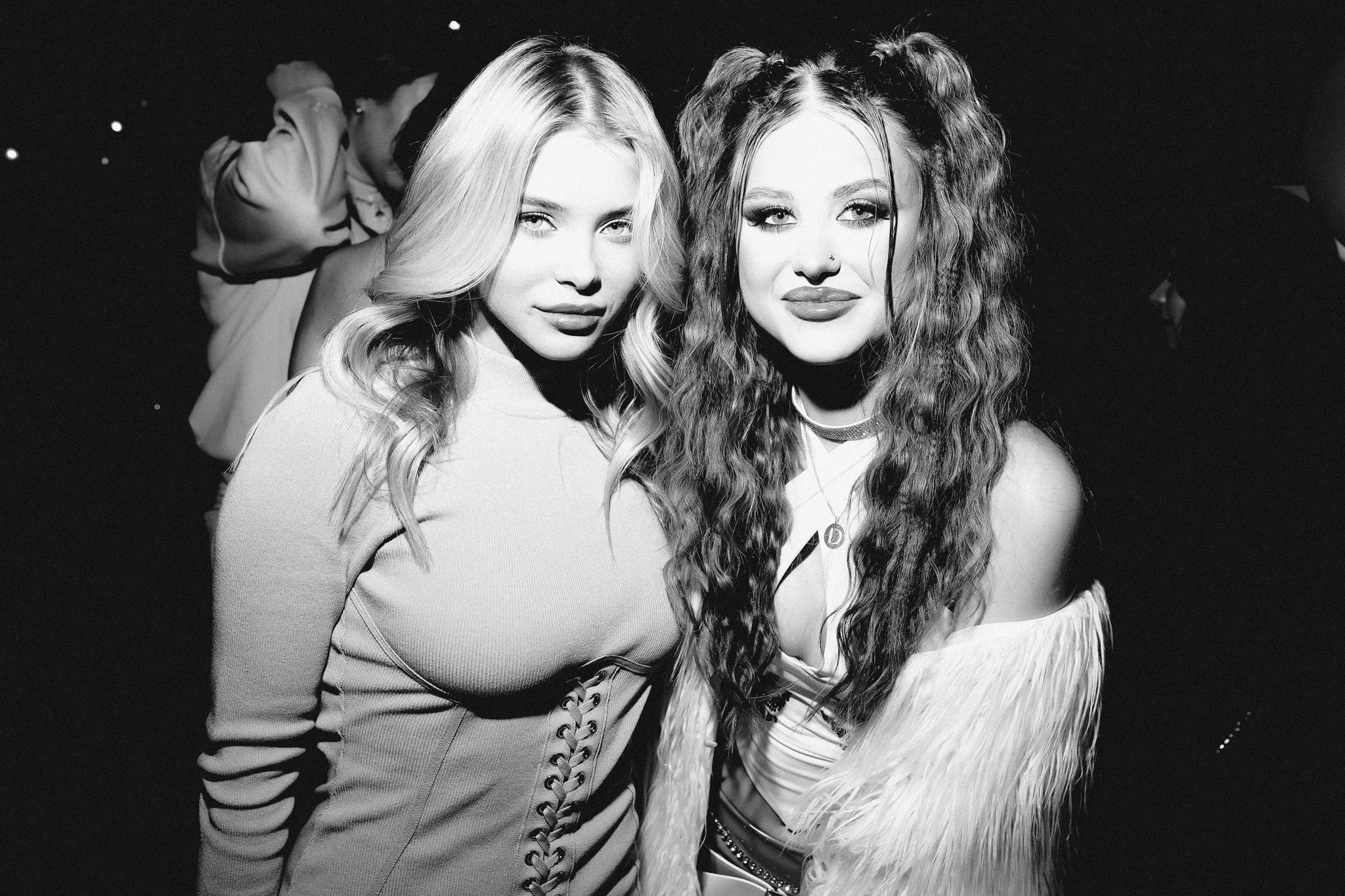 ДИАНА АСТЕР. Nikolskayasecular