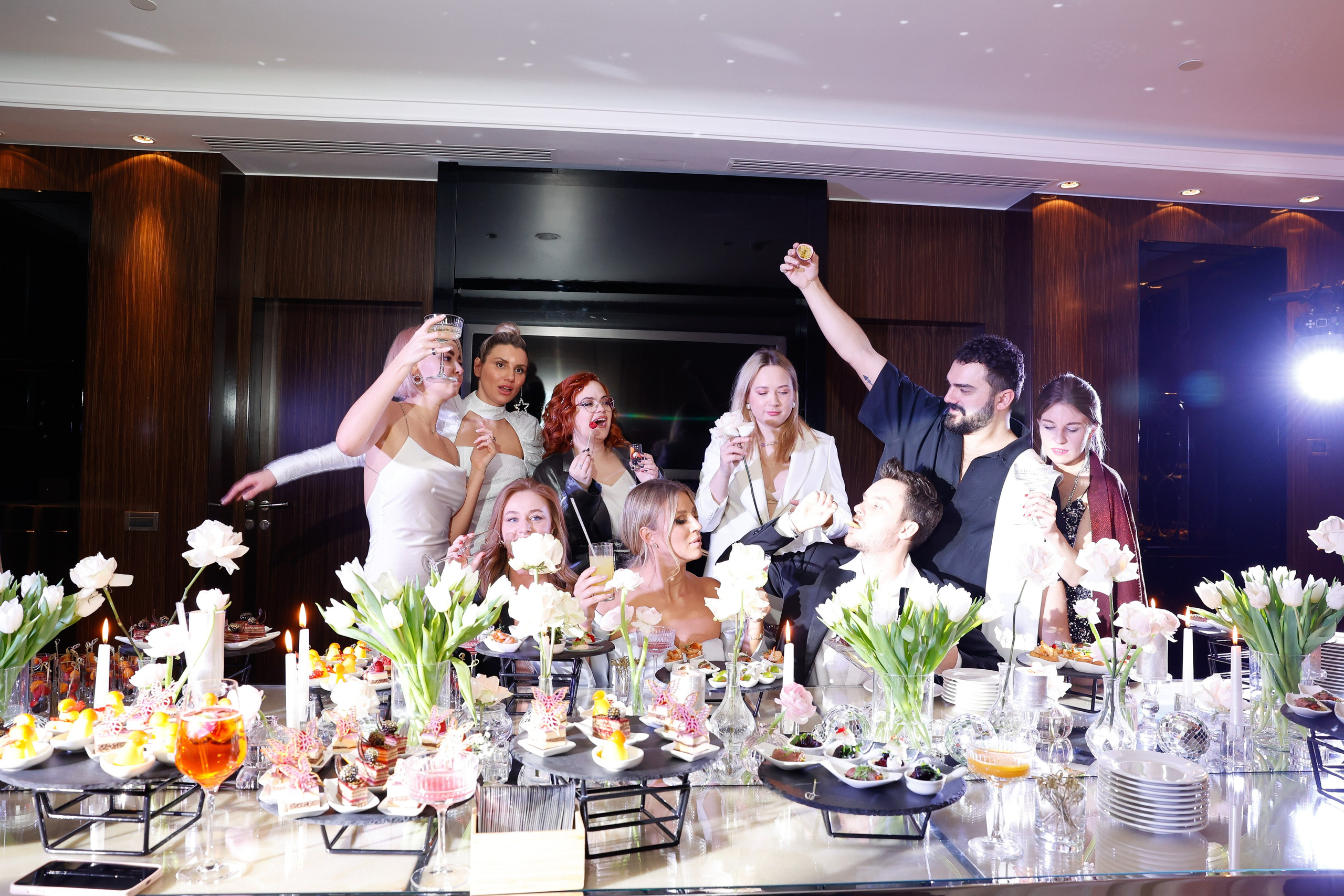 ЯНА ЛЕВЕНЦЕВА. Nikolskayasecular