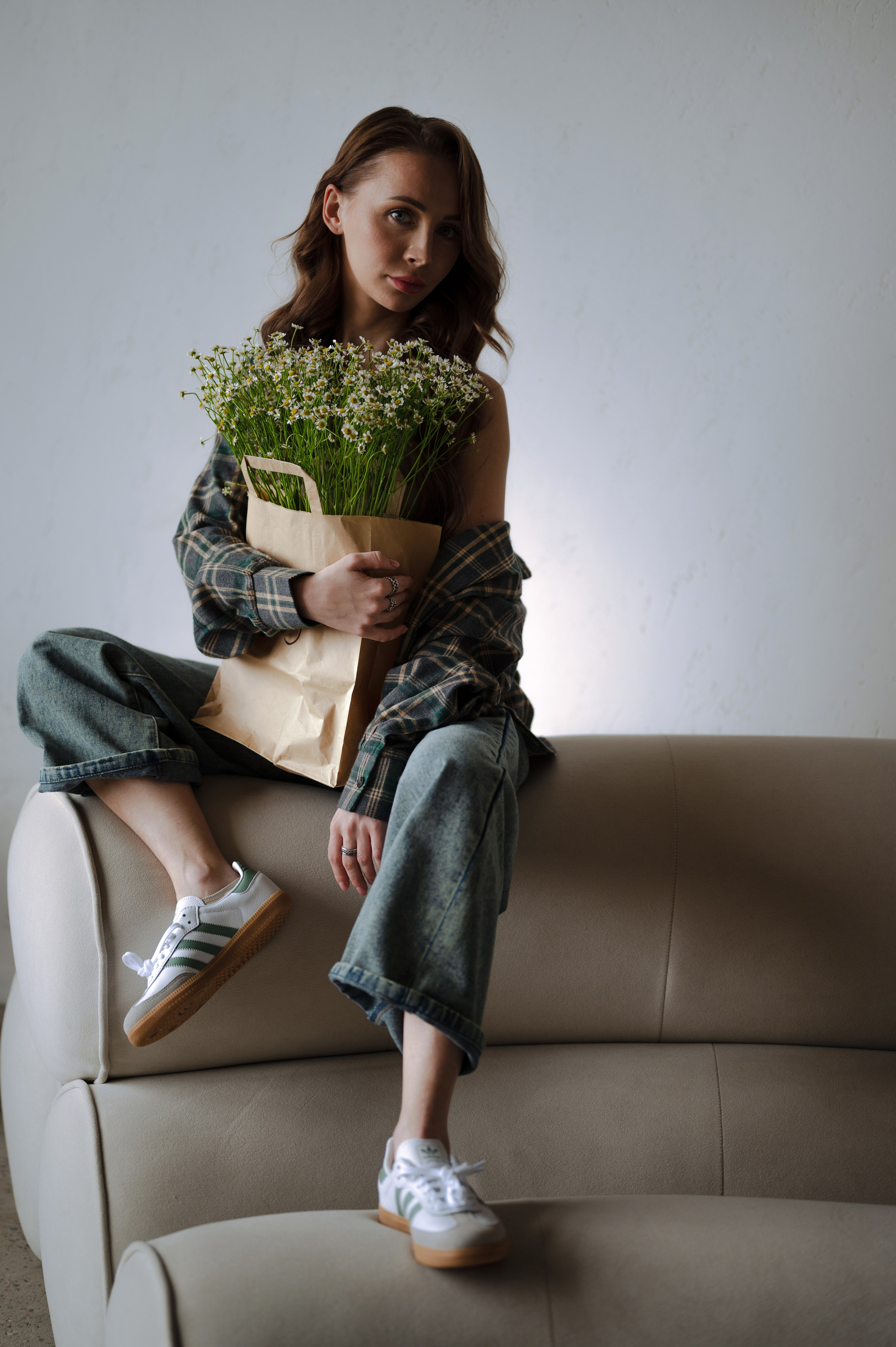 Екатерина. Фотограф Красноярск Екатерина Карпеза