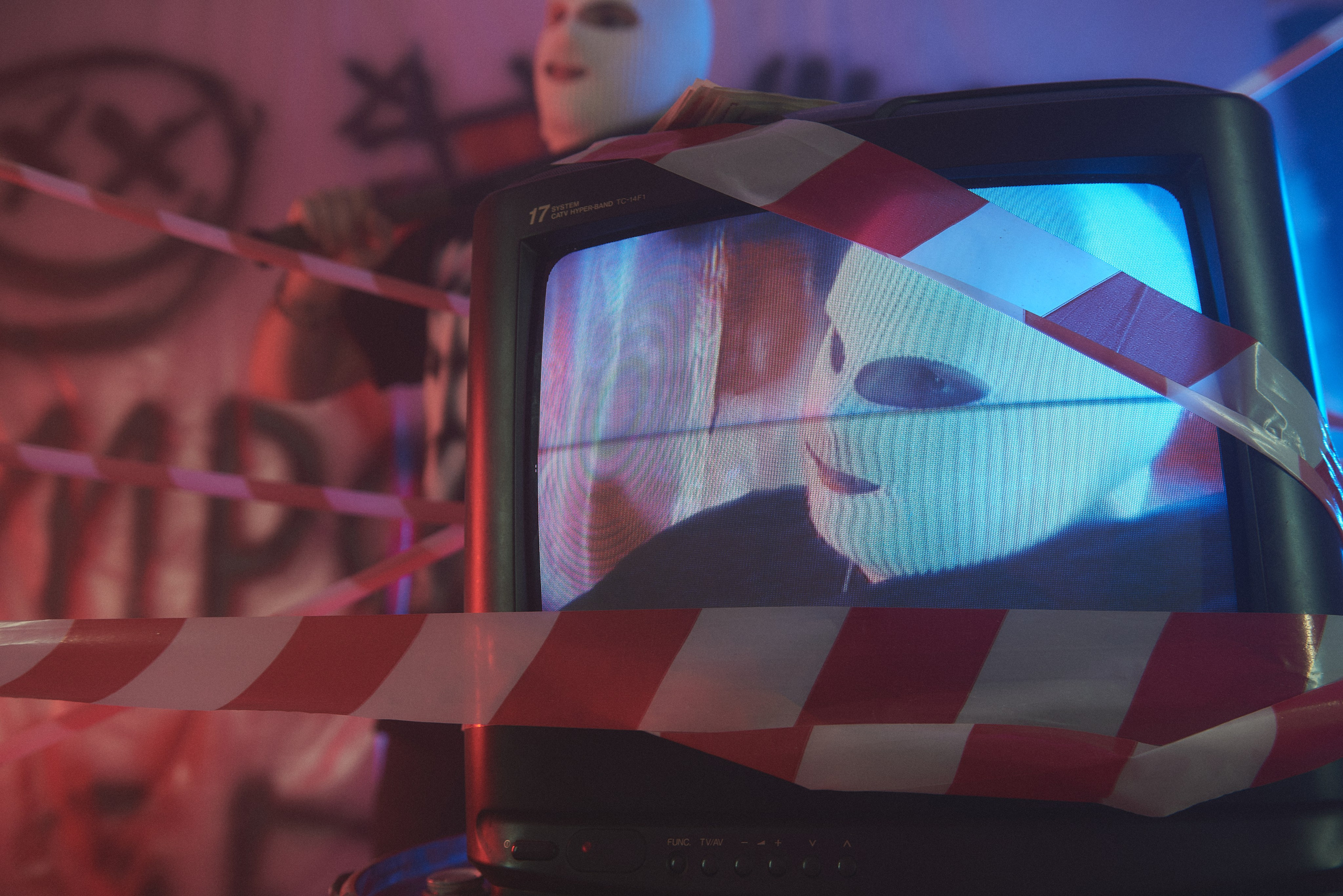 VHS. Андрей Винников фотограф в Нижнем Новгороде