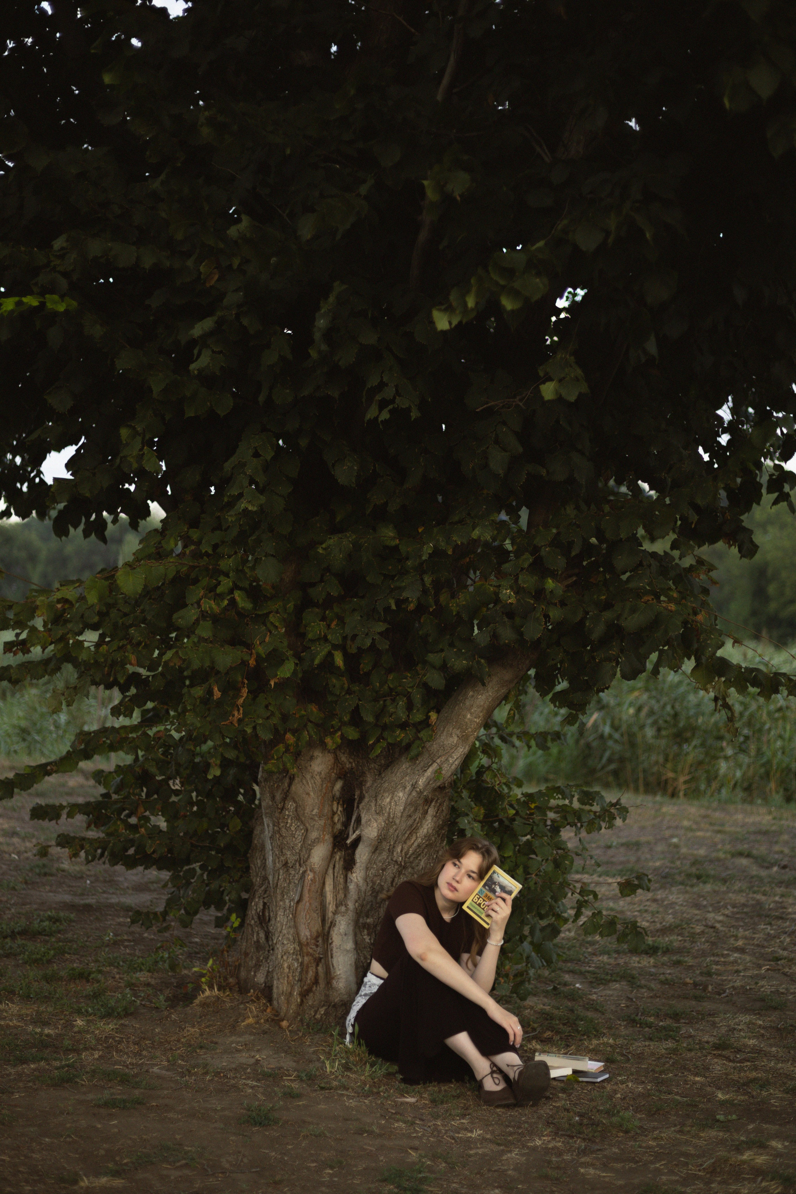 Евгения К. Репортажный фотограф в городе Ростов-на-Дону Даниил Молодовский