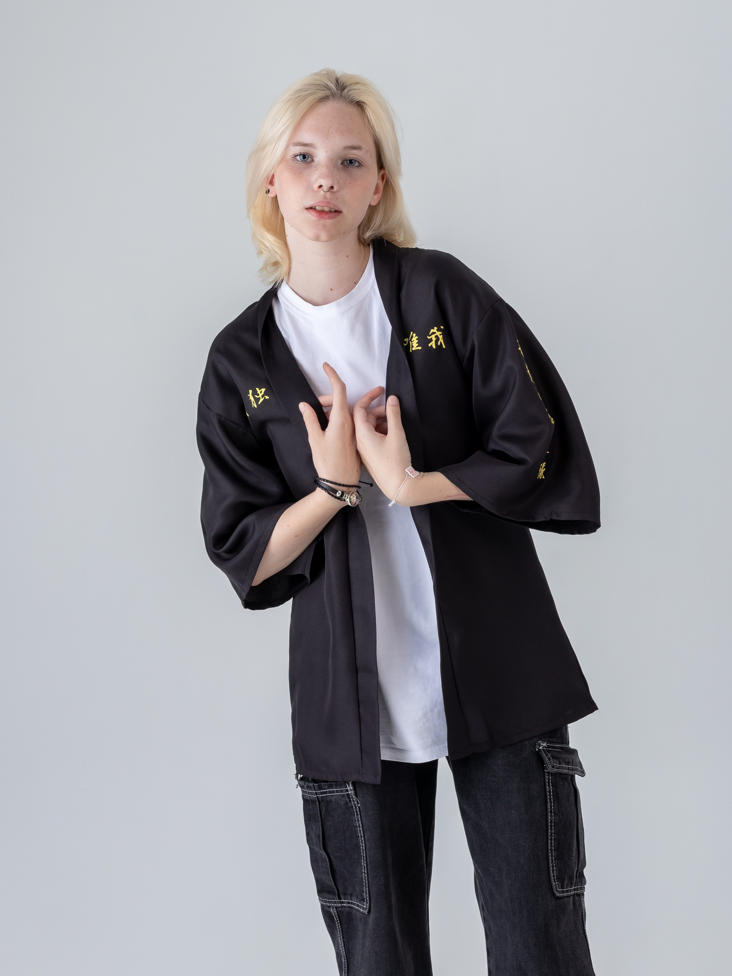 Аниме детская. Фотограф в Краснодаре Арина Кудряшова