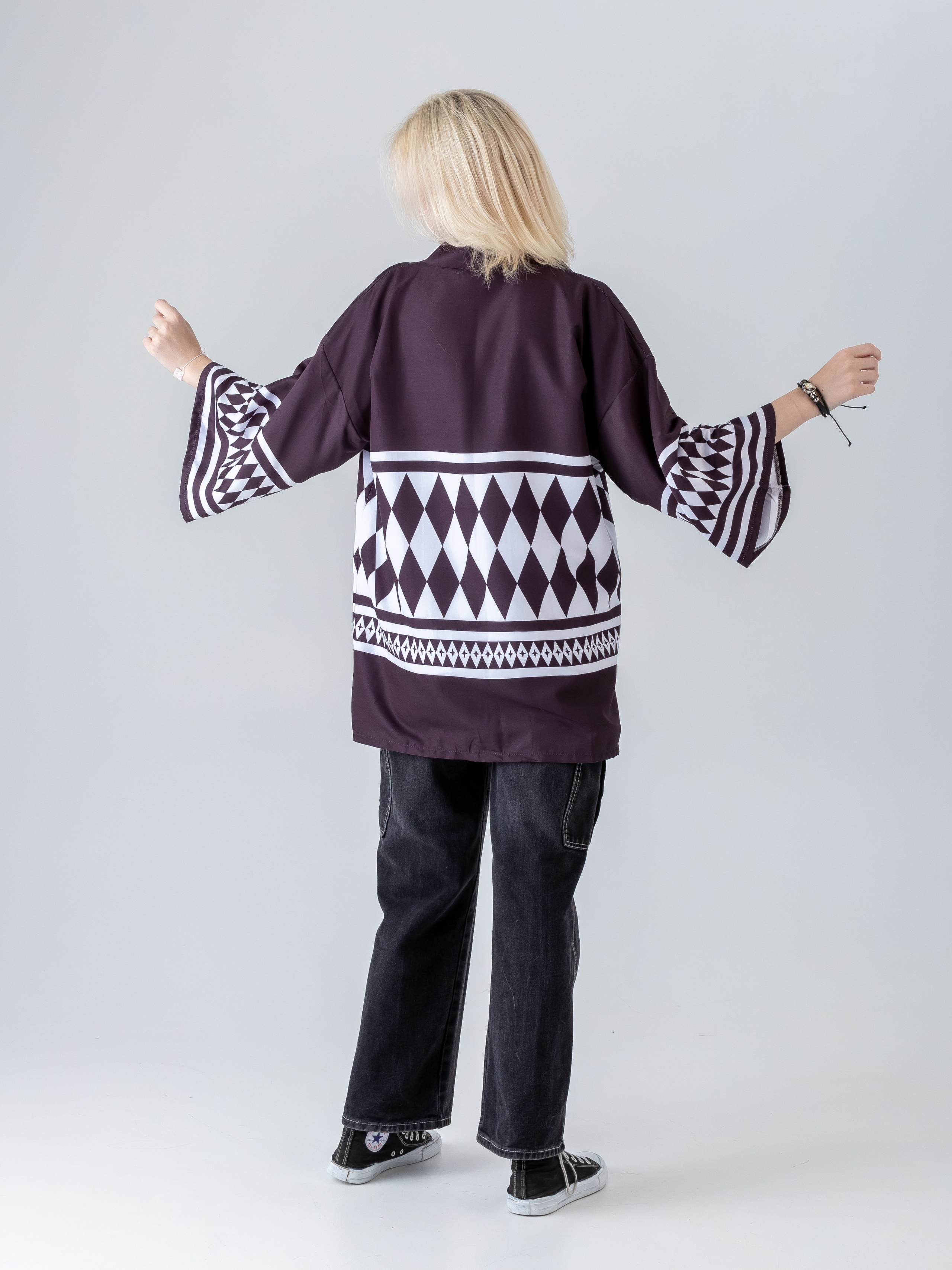 Аниме детская. Фотограф в Краснодаре Арина Кудряшова