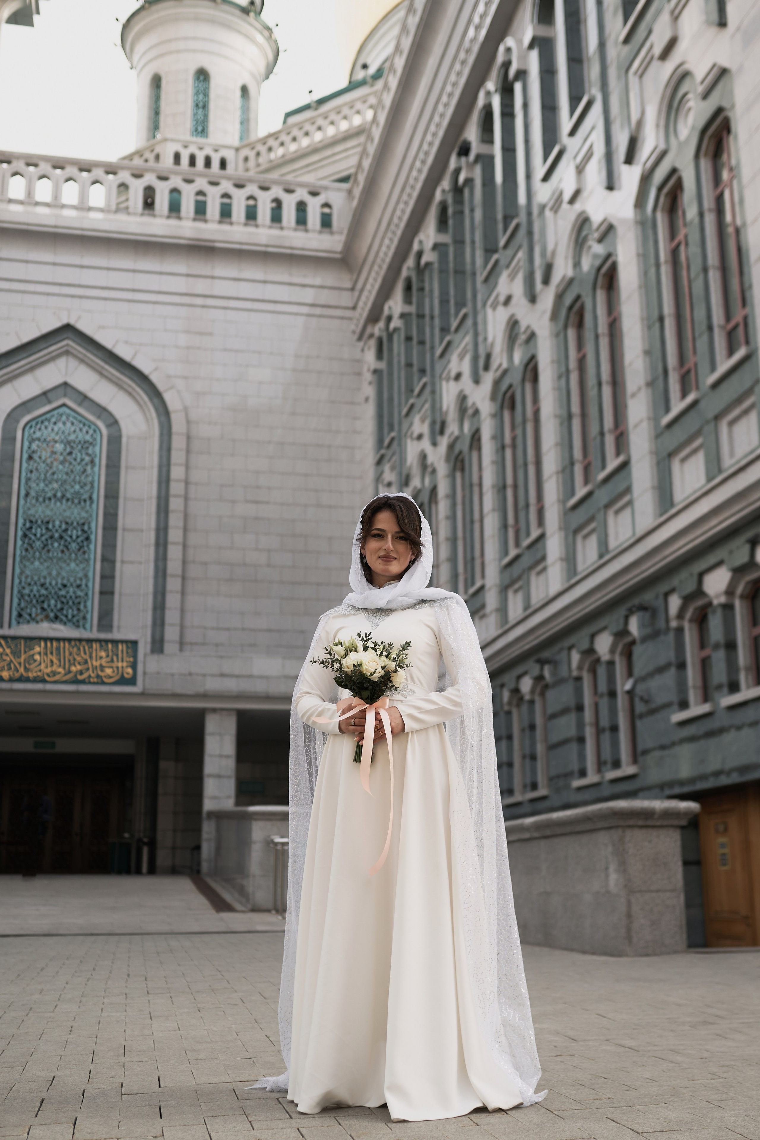 Саймур|Сона. Портретный фотограф в Москве Ольга Акушко