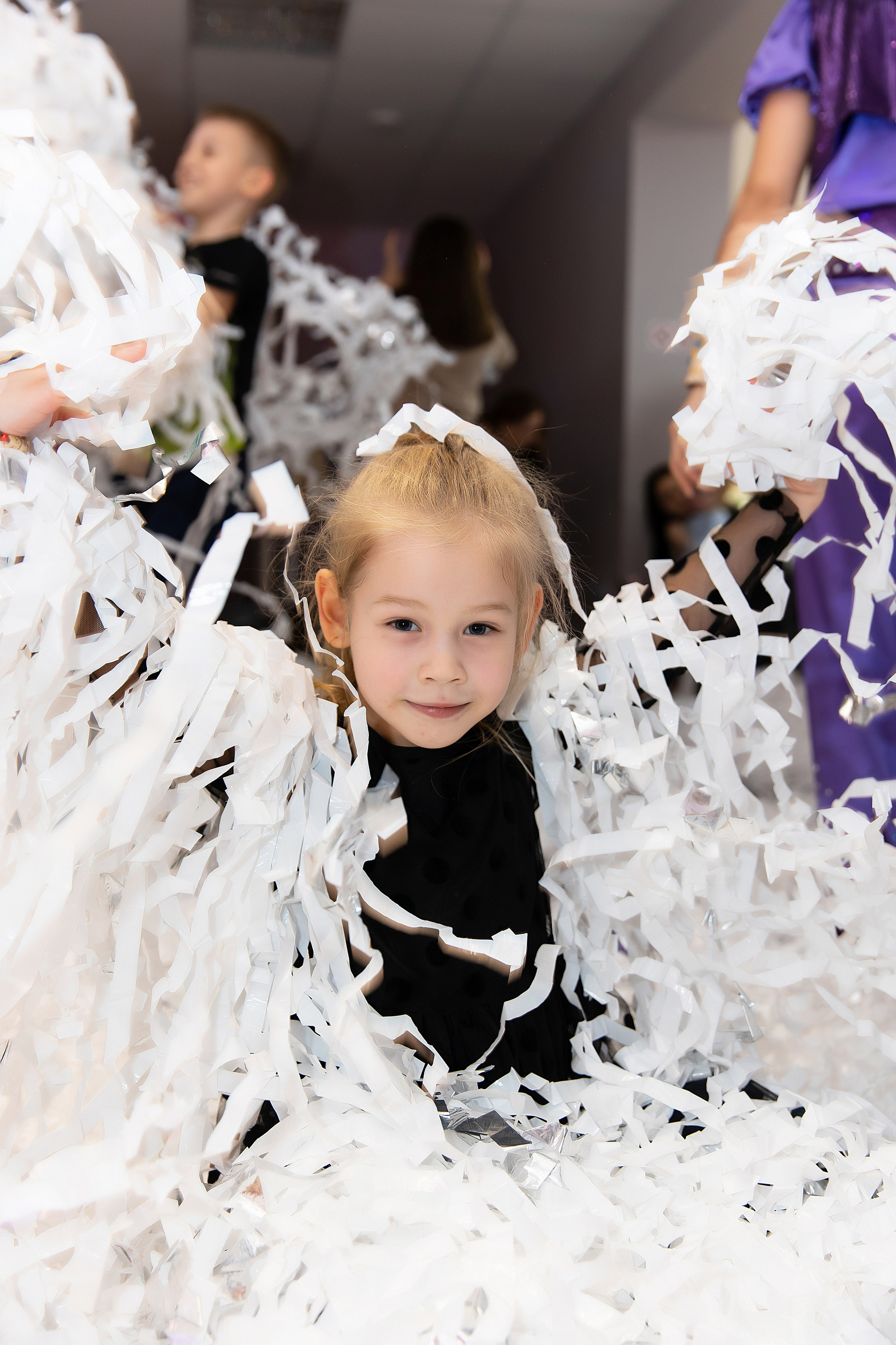 Мирославе 5 лет. Свадебный и семейный фотограф у Уфе Евгения Сазонова