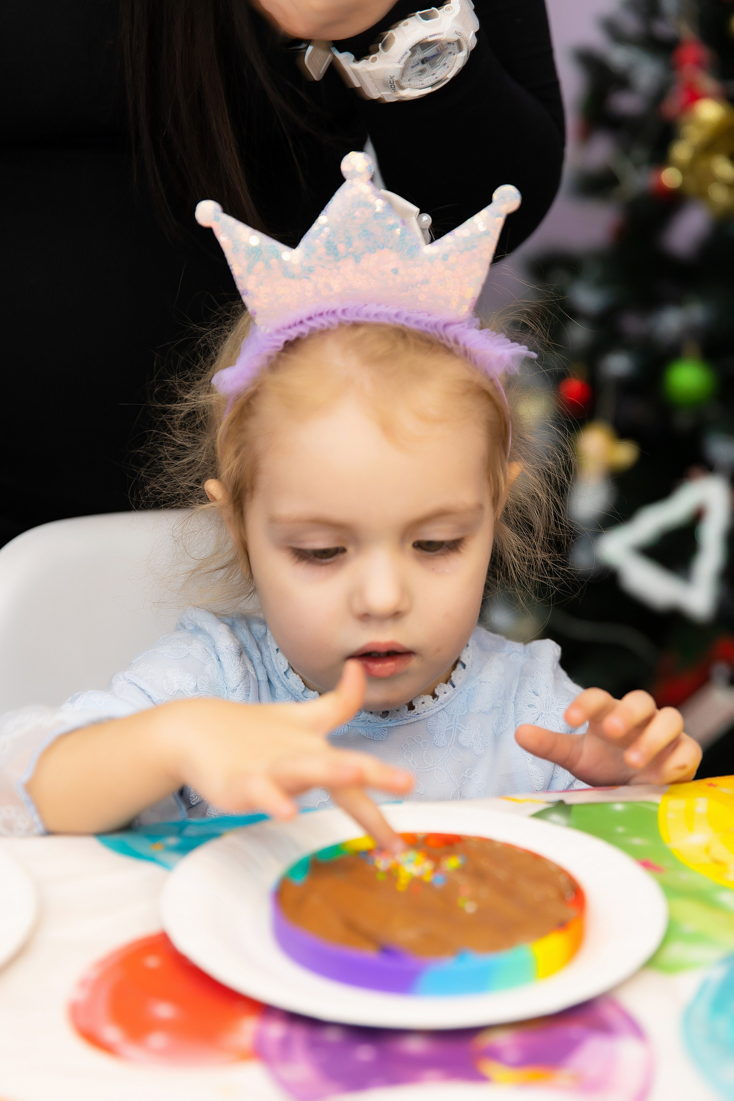 Мирославе 5 лет. Свадебный и семейный фотограф у Уфе Евгения Сазонова