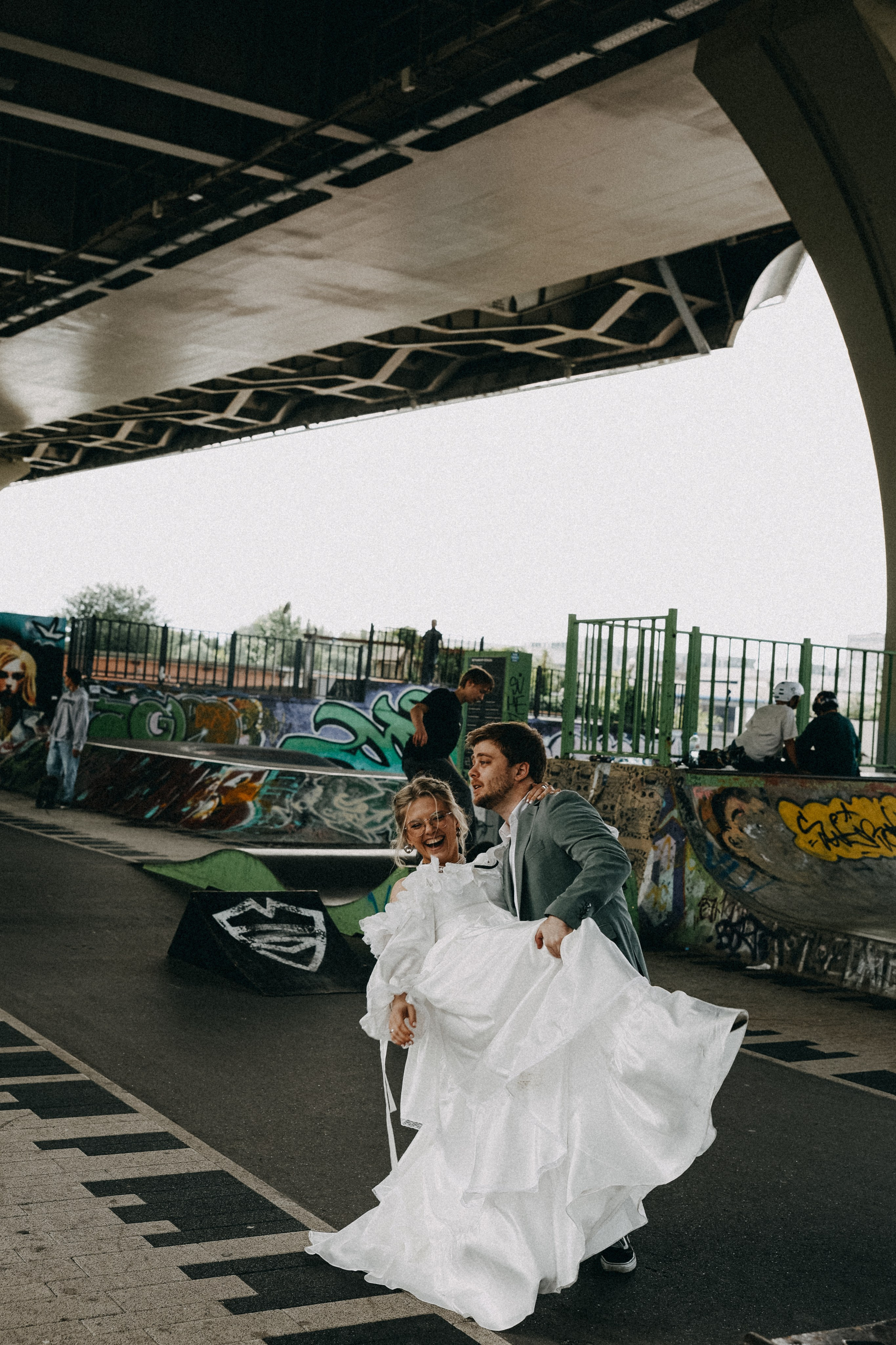 Весь мой смысл в твоих глазах…. Свадебный фотограф в Санкт-Петербурге Баженова Алина