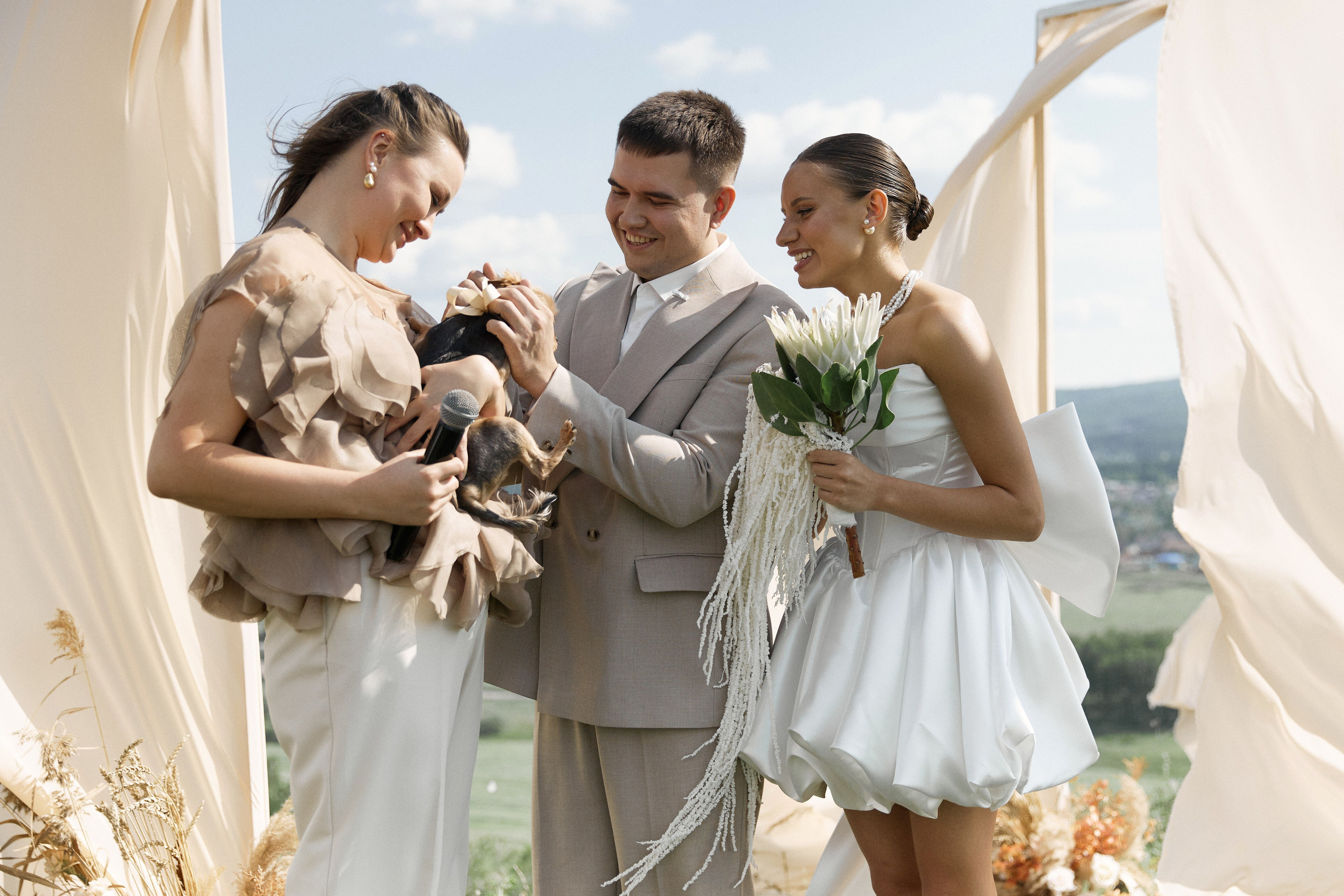 Посмотреть серию. Свадебный и семейный фотограф в Красноярске Тряпчев Павел