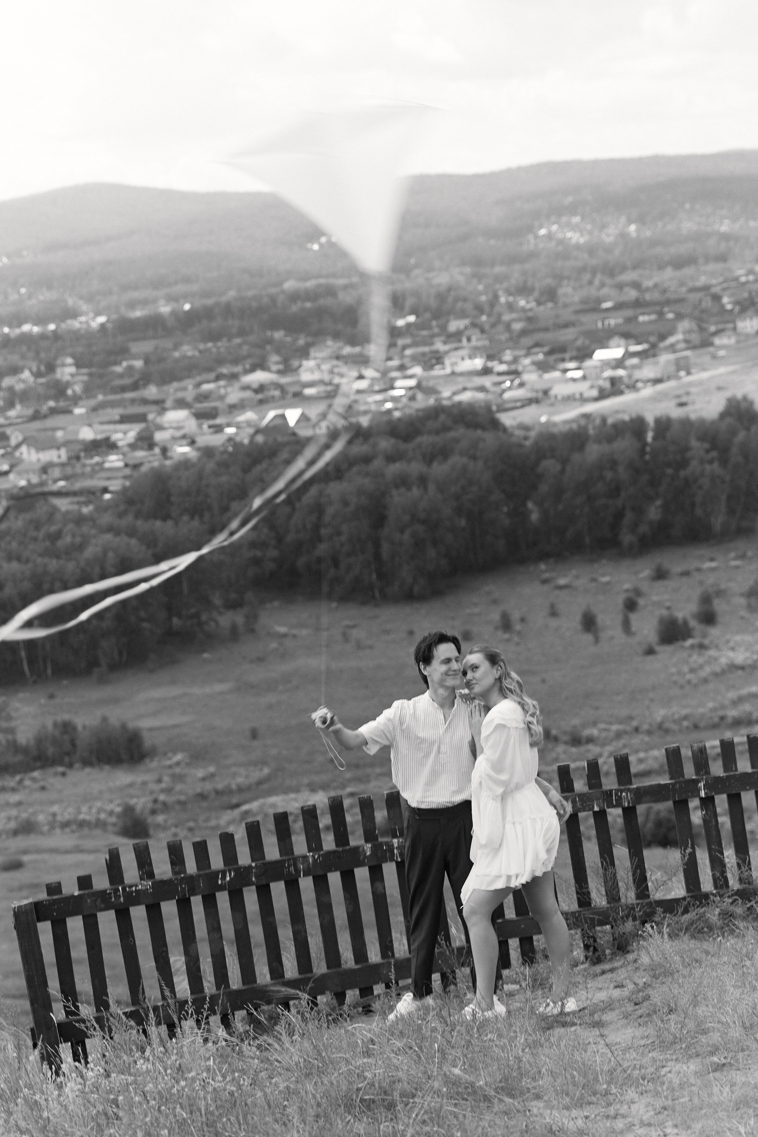 Посмотреть серию. Свадебный и семейный фотограф в Красноярске Тряпчев Павел