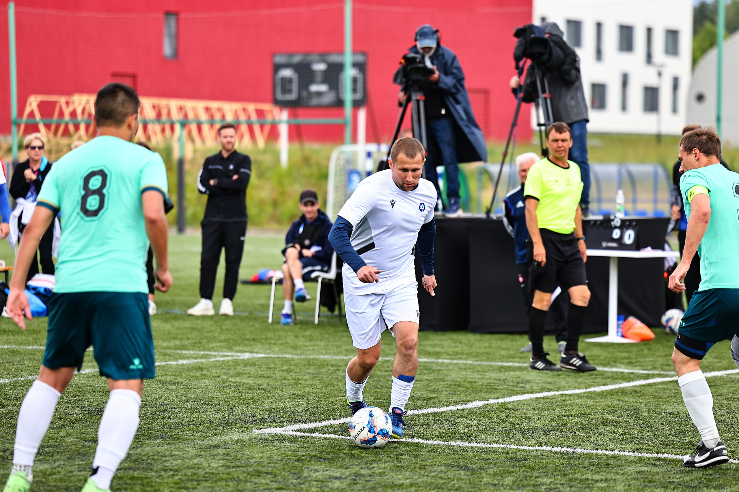 АТОМИАДА Лето 2025. Фототерапевт Ева Бунеева