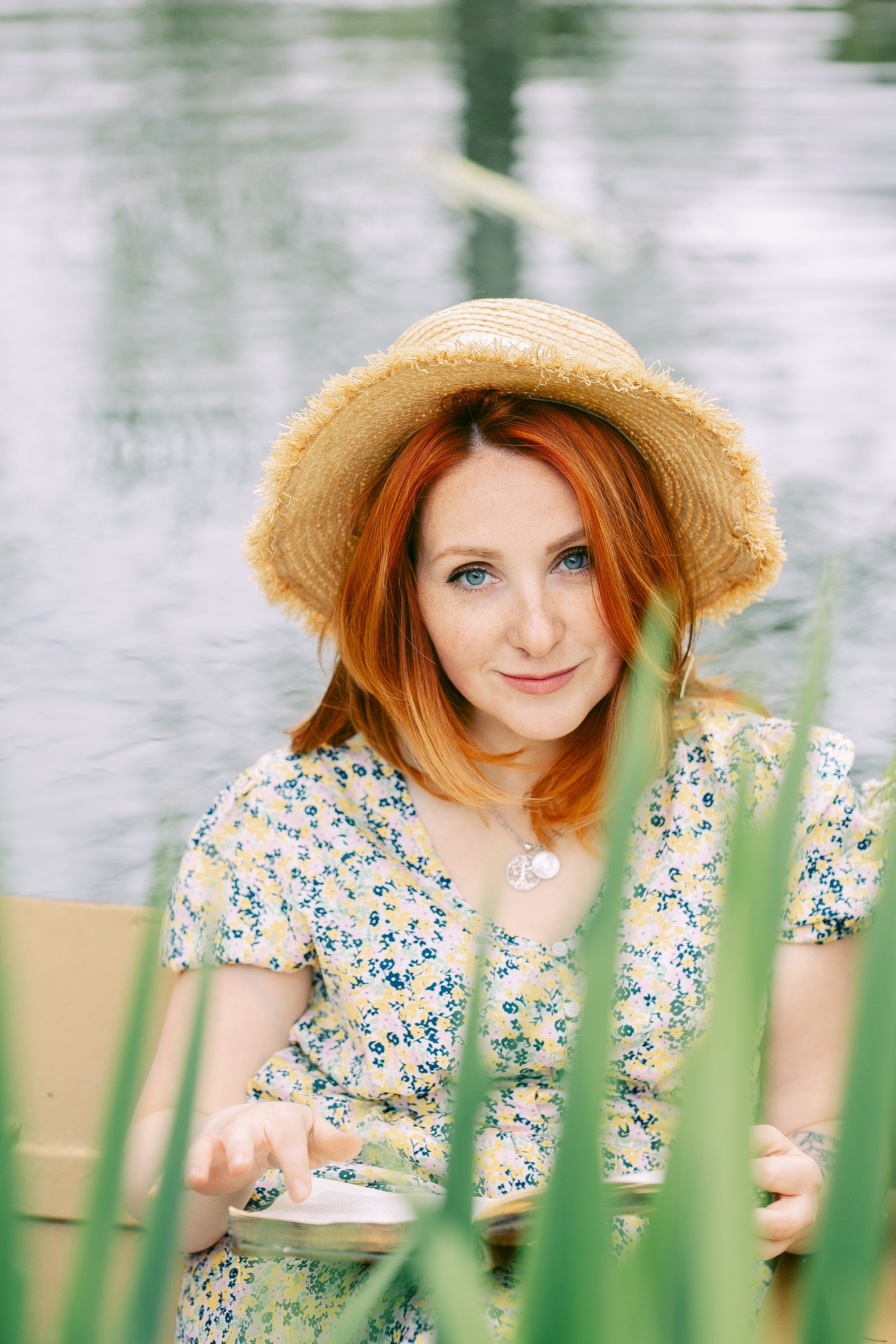 Лодка. Фотограф Анастасия Залевская