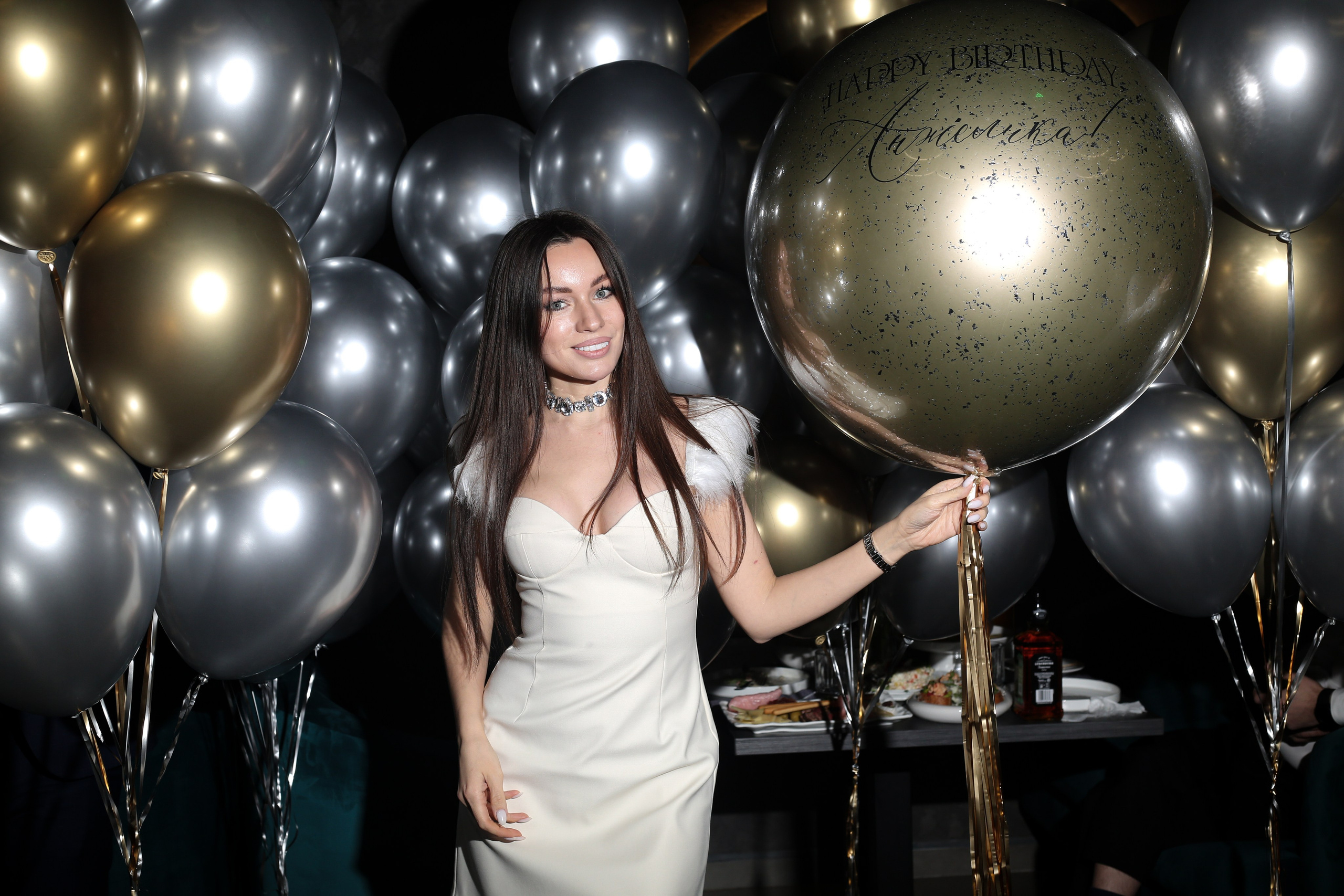 Moment (ресторан). Фотограф Анастасия Залевская