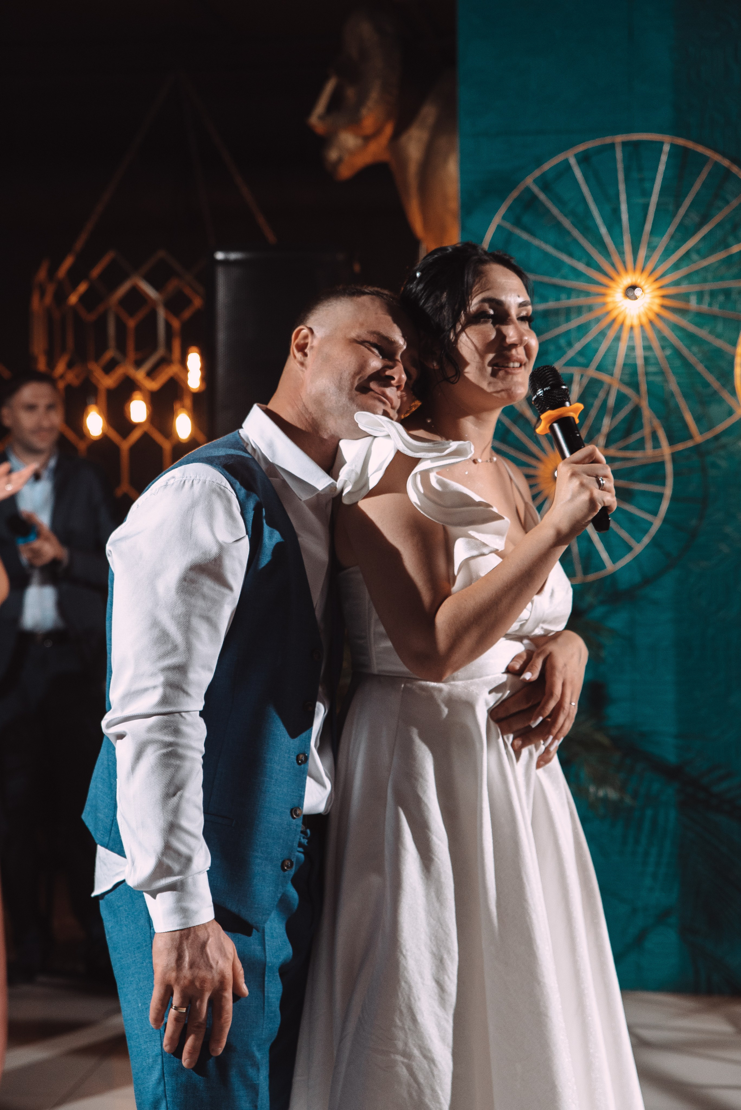 Денис + Дарья. Свадебный и семейный фотограф в Волгограде Олеся Лисицкая