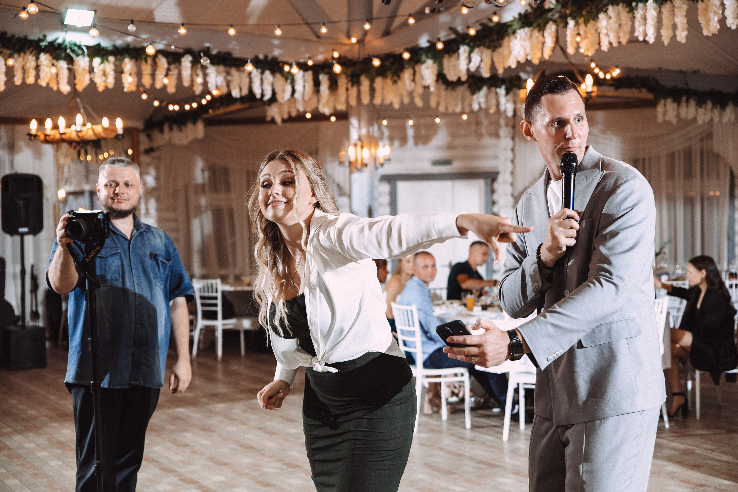 Родион + Юлия. Свадебный и семейный фотограф в Волгограде Олеся Лисицкая