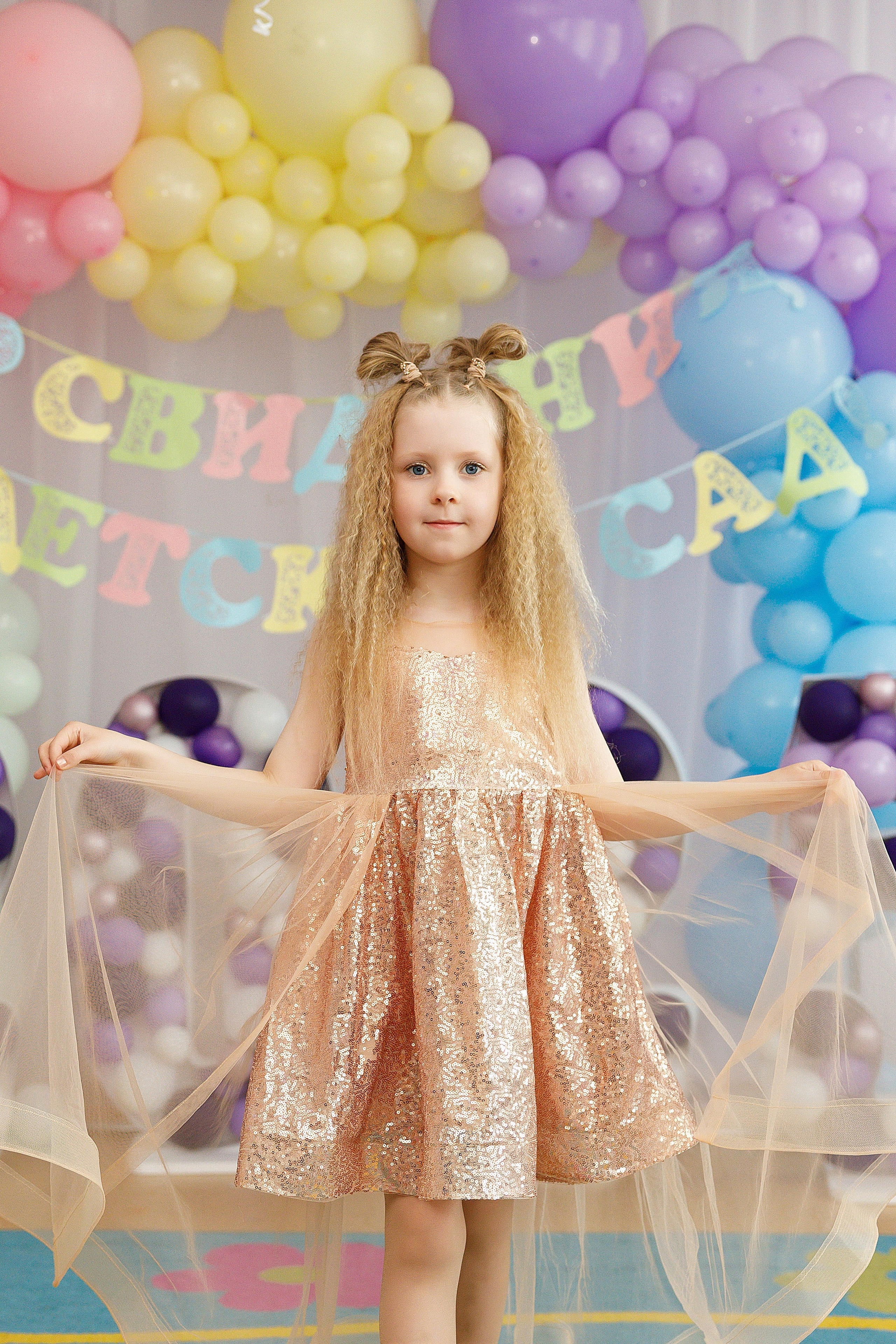 Выпускной детского сада № 179. Photoalbum-vl.ru