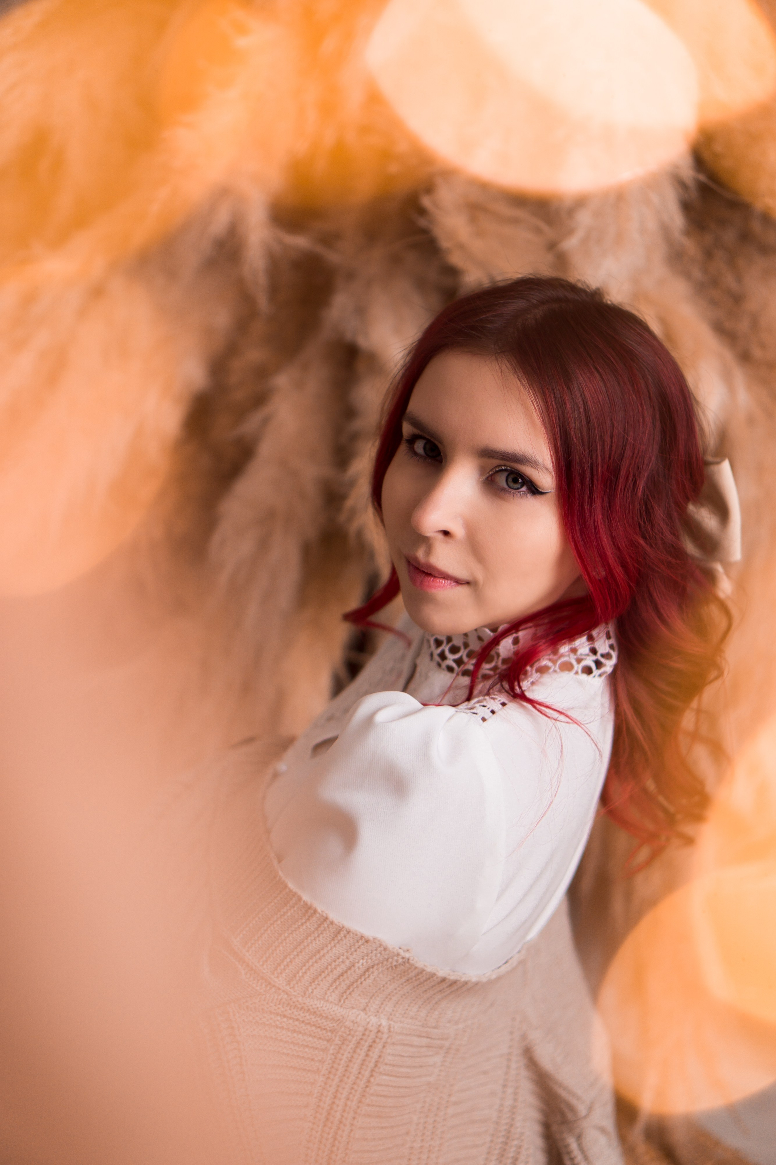 Чудо вокруг. Фотограф в Санкт-Петербурге Виктория Черникова