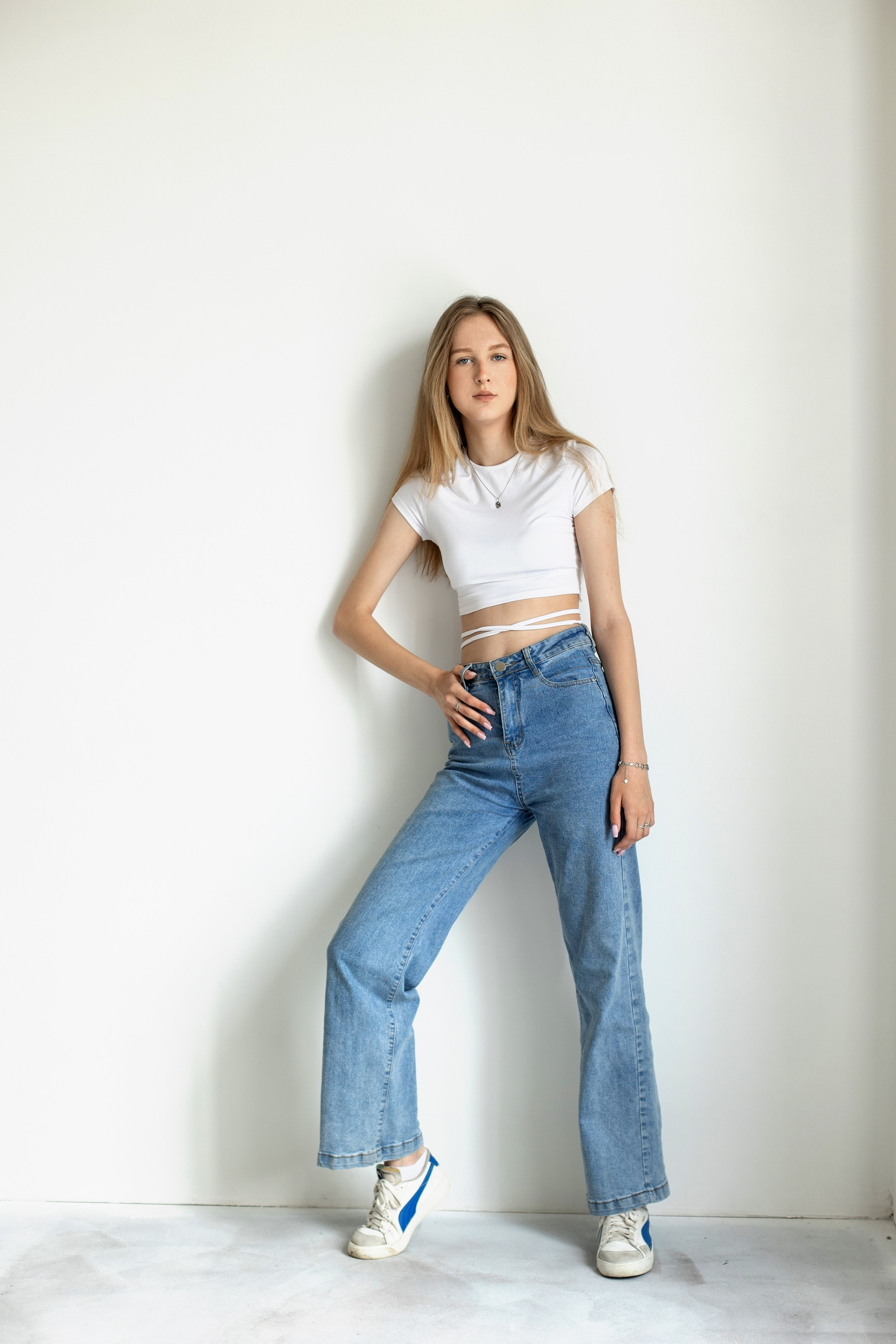 Борисенко Софья. Promodels