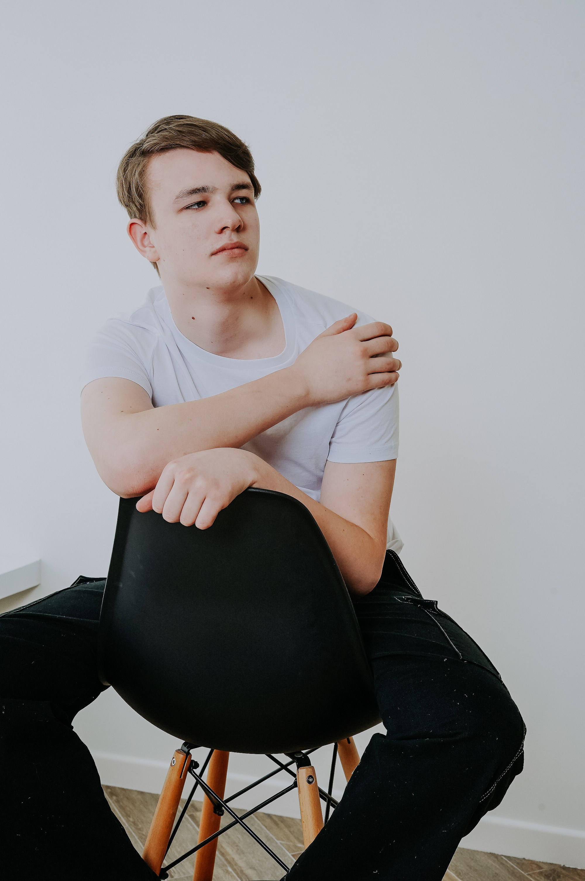 Чёрный Павел. Promodels