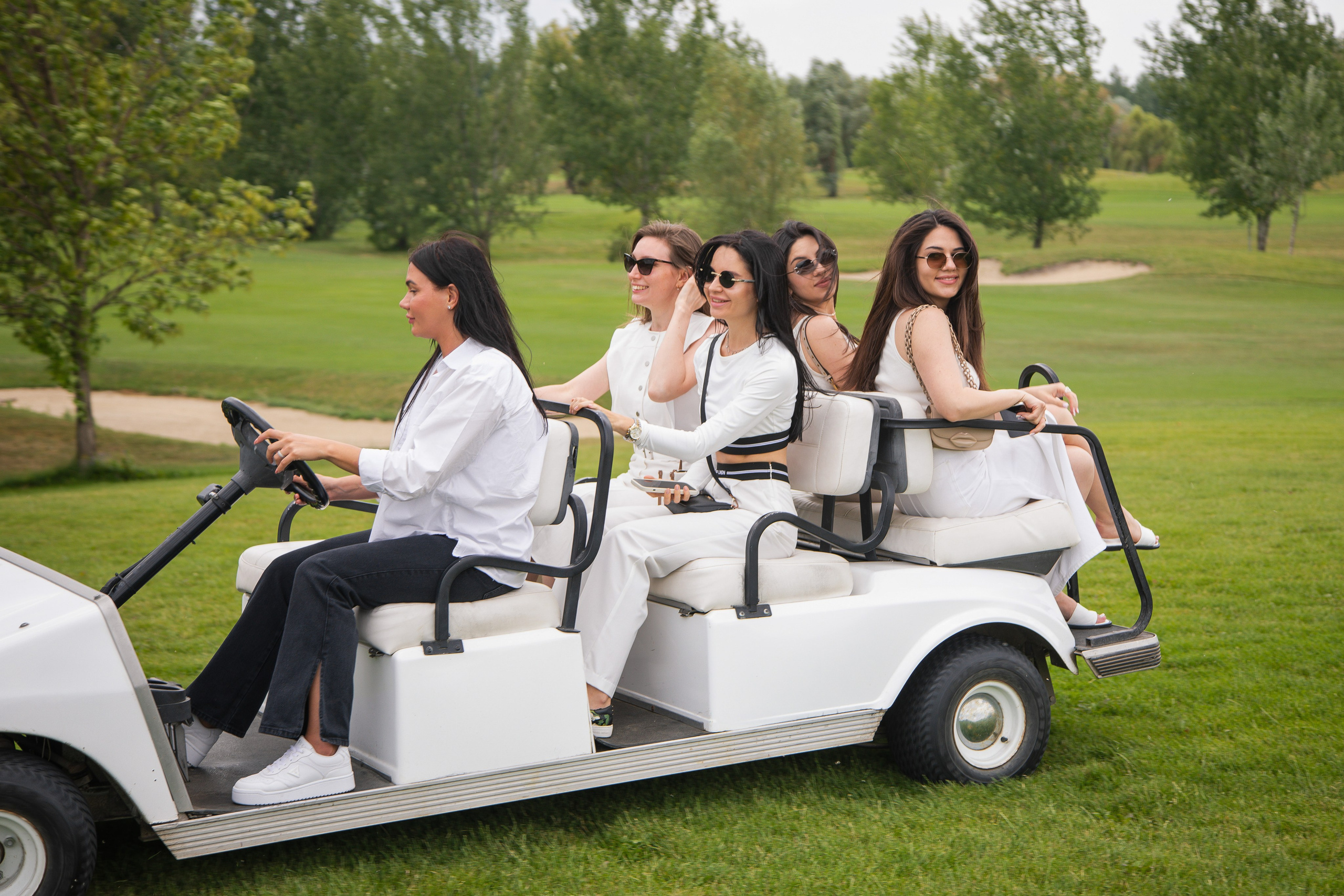 Корпоратив клиники «Gen красоты». Анна Рышкевич