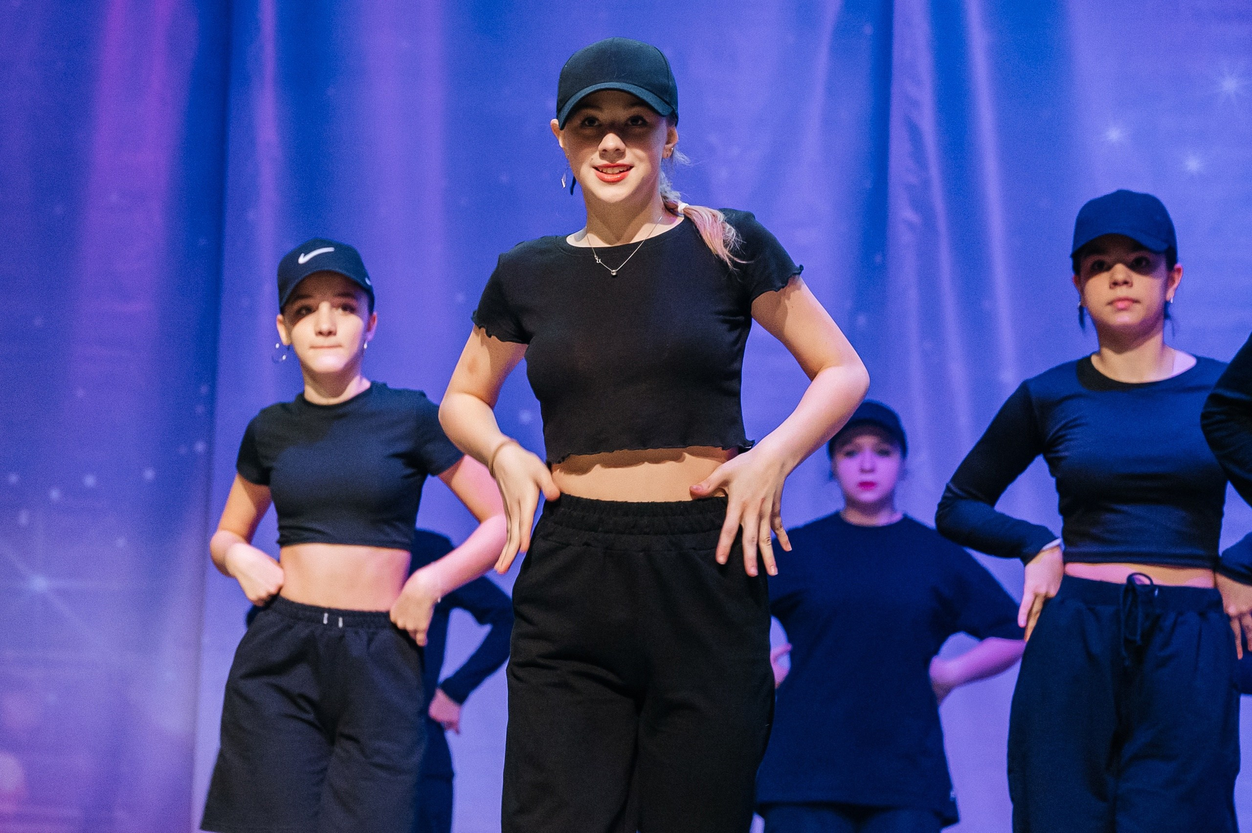 Фото с генеральной репетиции Tanzclass Лилии Лебедевой, 28.04.2023. Tanzclass Лилии Лебедевой, Фрязино