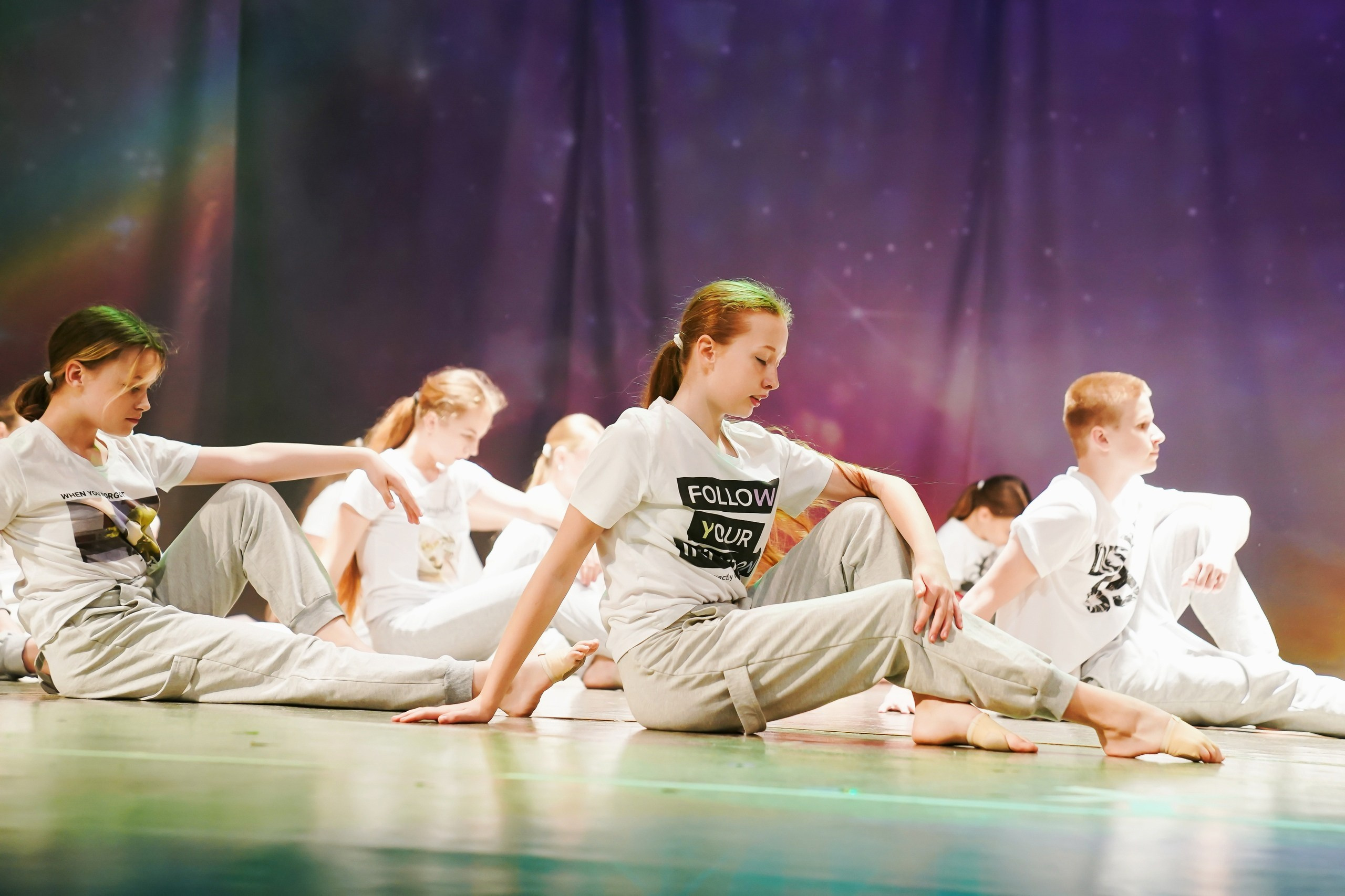 Фото с творческого вечера "Из весны в лето" Tanzclass Лилии Лебедевой, Фрязино. Tanzclass Лилии Лебедевой, Фрязино