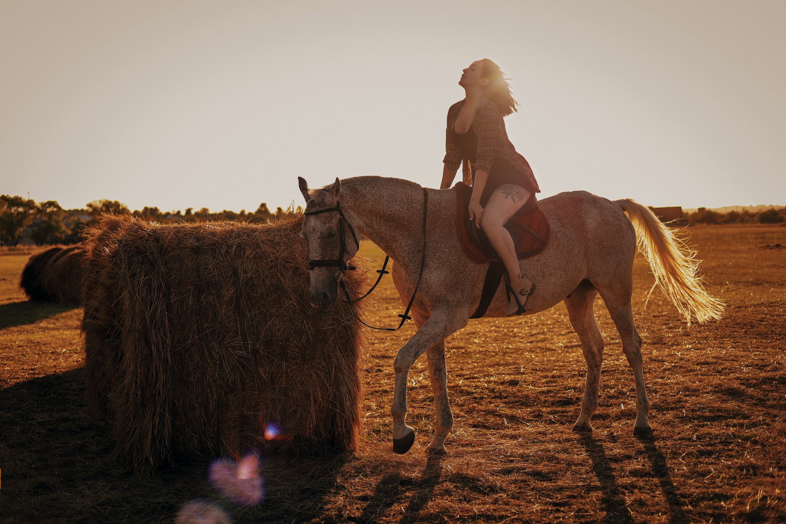 Уличные съемки. Семейный фотограф, женский портрет в Ставрополе