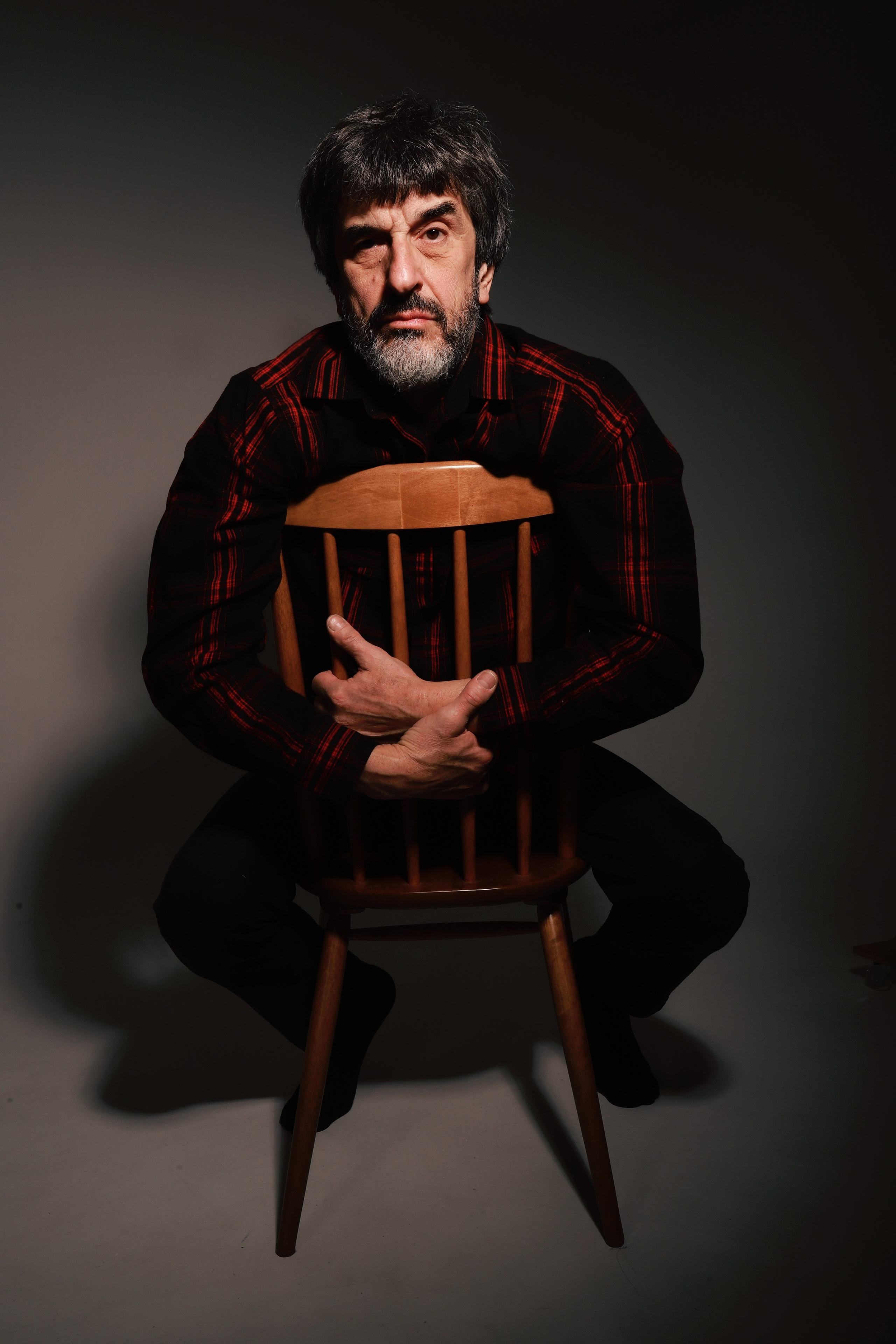 Мужской портрет (студийный). Семейный фотограф, женский портрет в Ставрополе