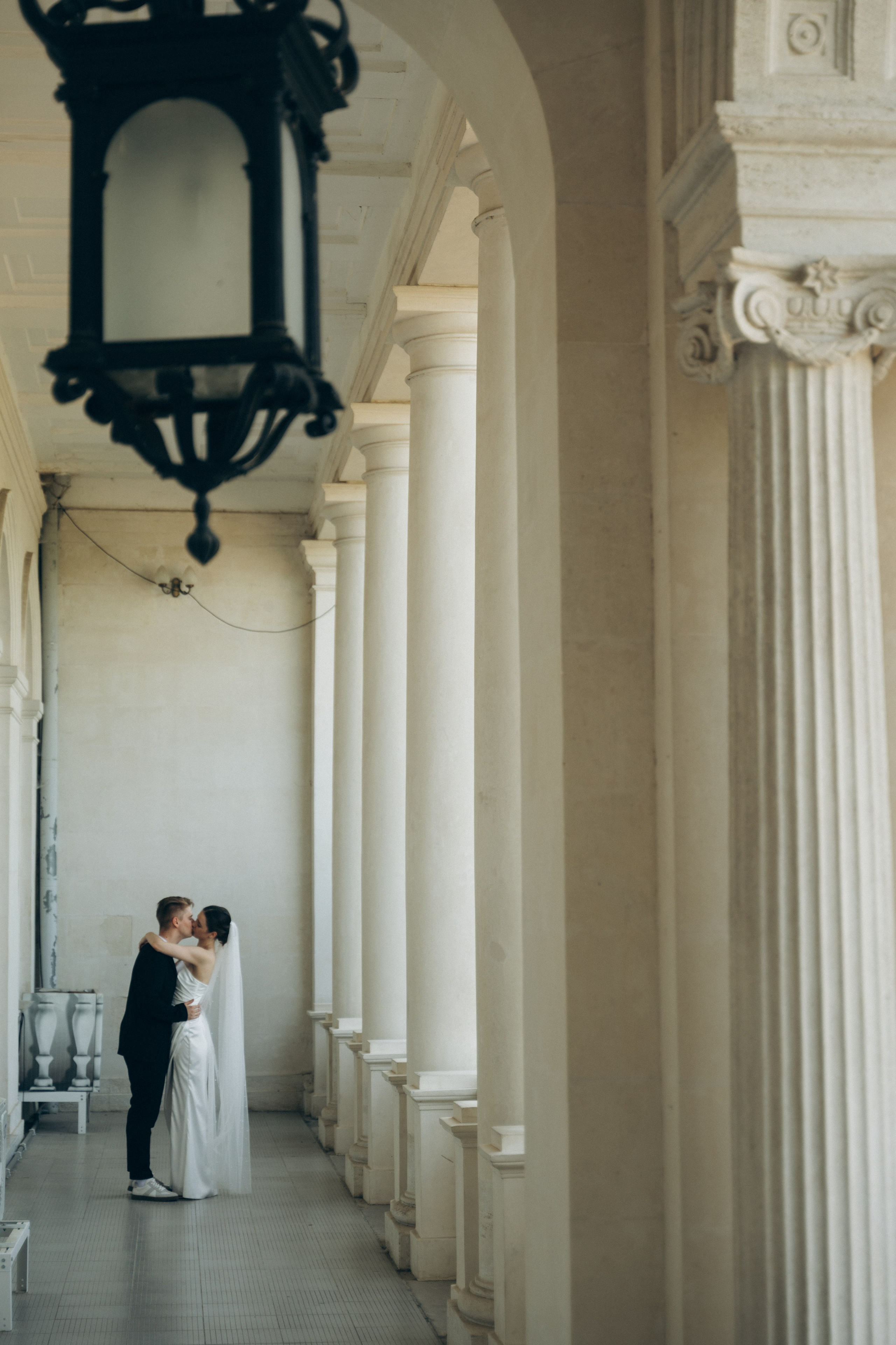 София и Антон. Мария Кобзева, фотограф в Ялте, Крым