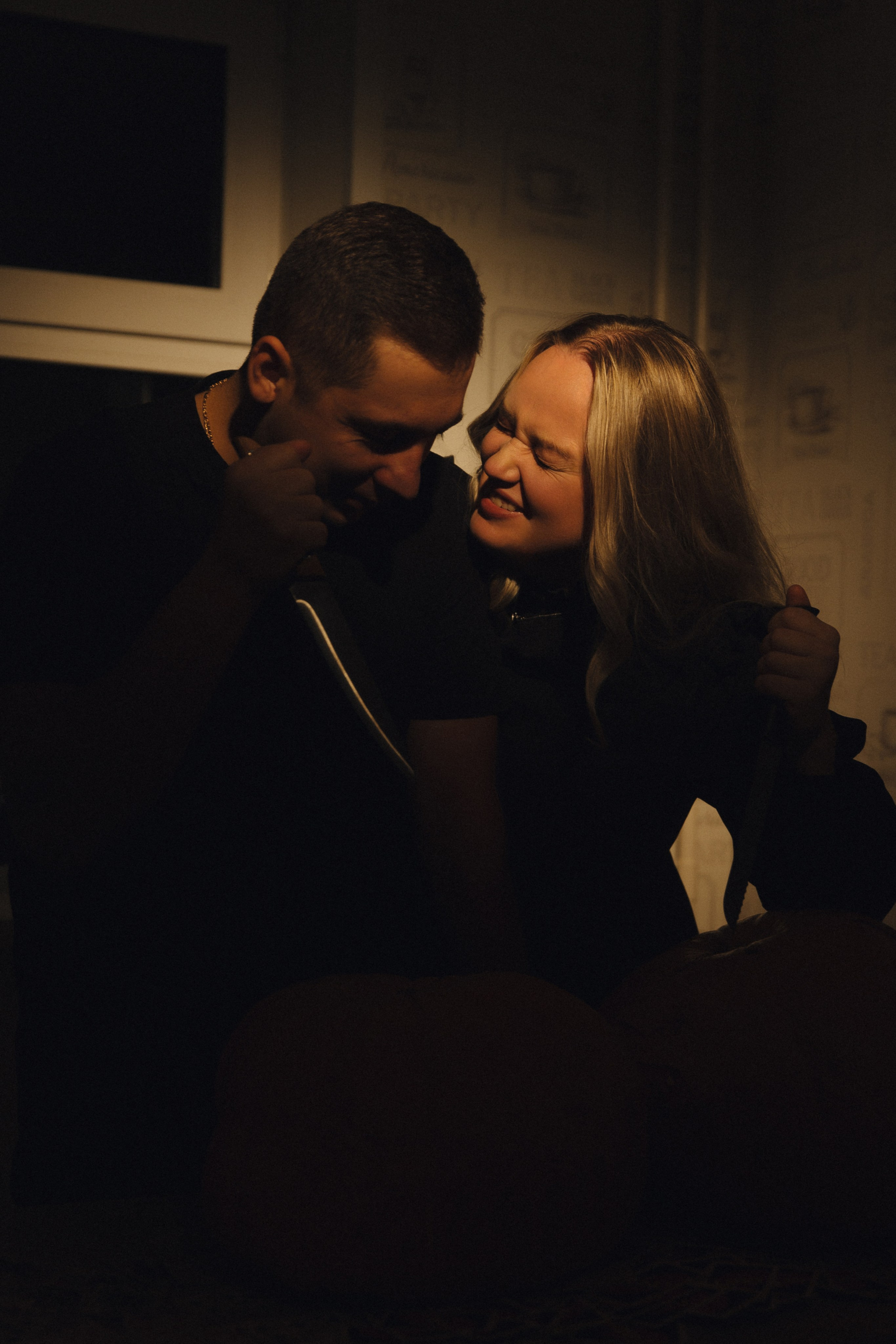 & h. Свадебный и семейный фотограф в Красноярске Абраменко Настя