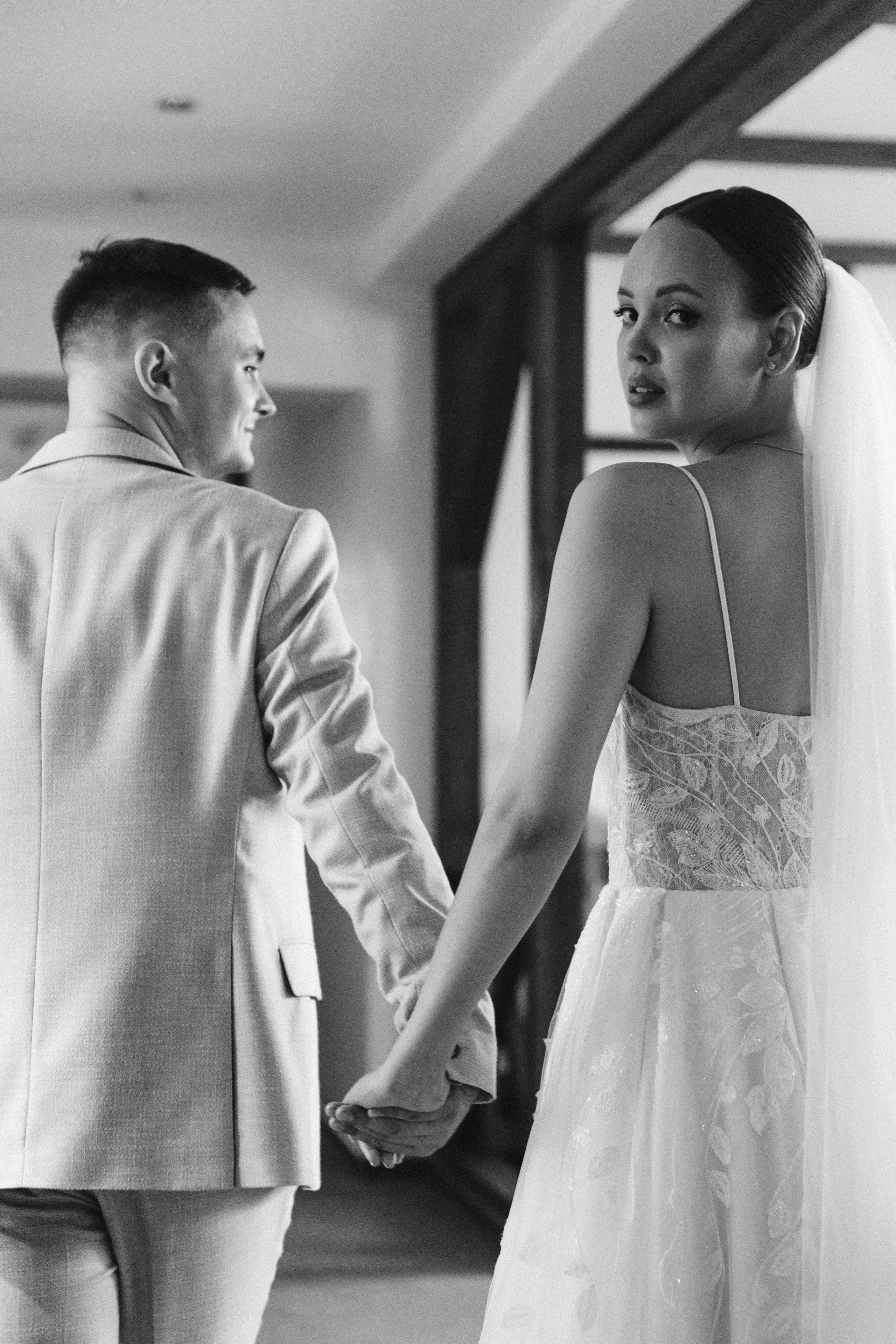 A&K. Свадебный фотограф в Красноярске Абраменко Настя