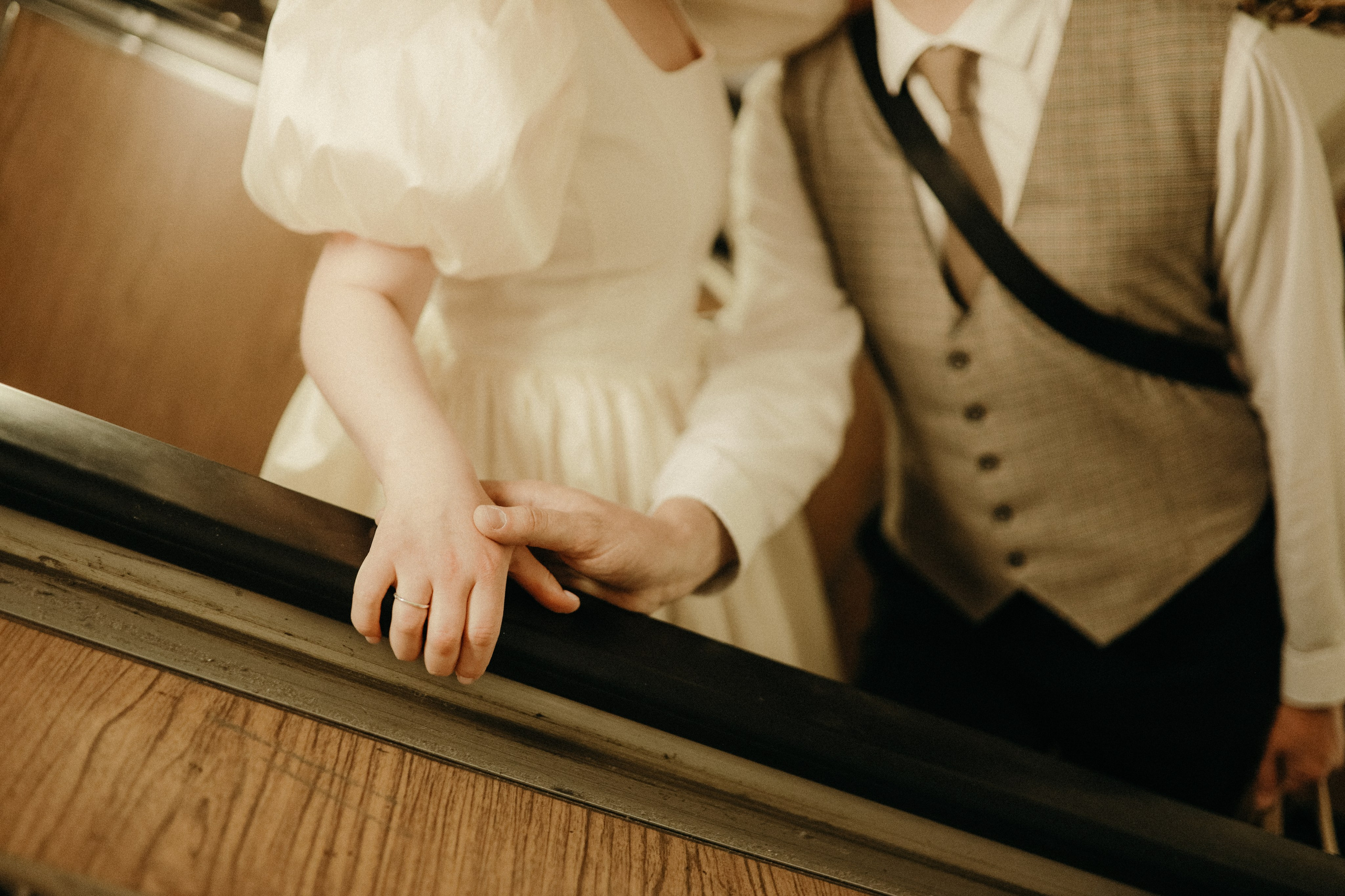 Даша и Ваня. Фотограф в Москве, Электростали, Ногинске, Балашихе, Александра Кукушкина