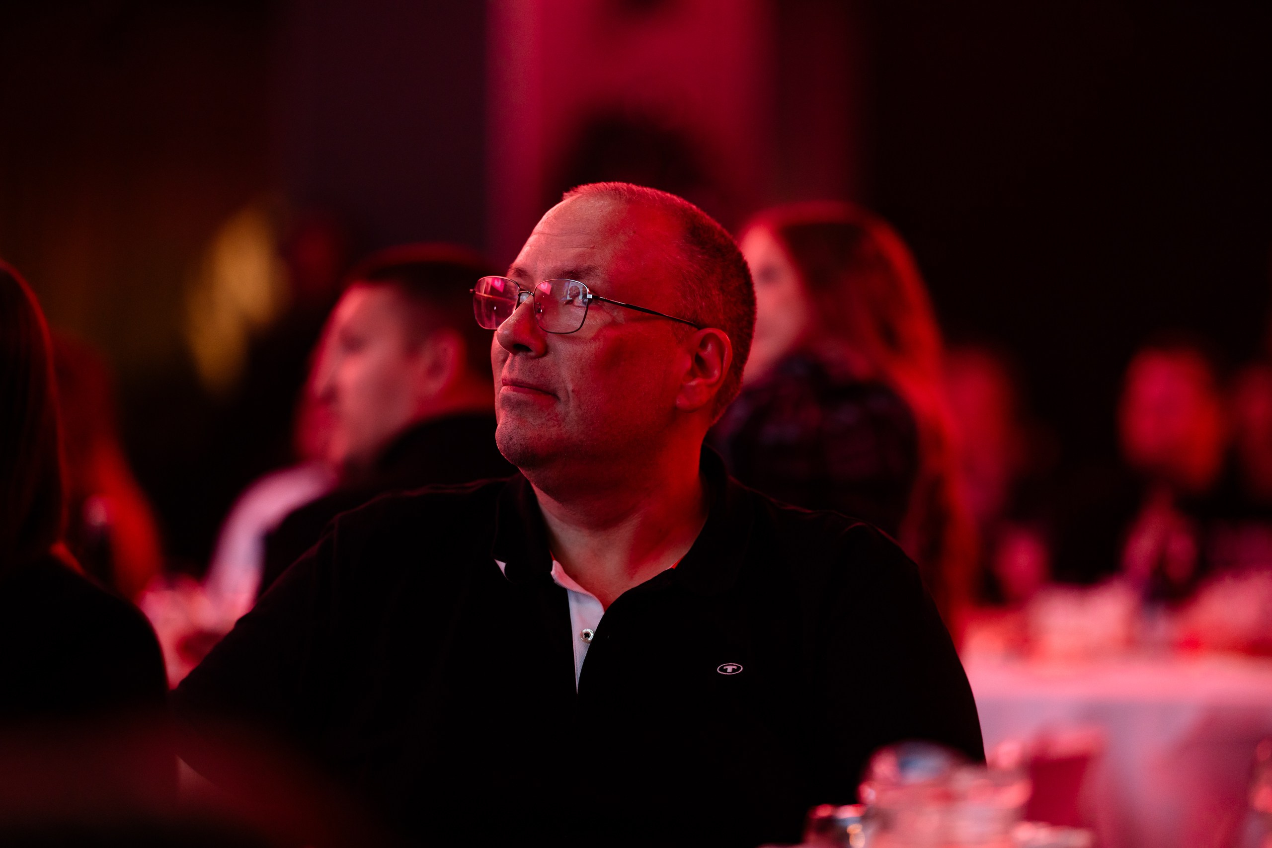 Юбилей КС Моделс. Репортажный и портретный фотограф в Нижнем Новгороде Максим Горшков