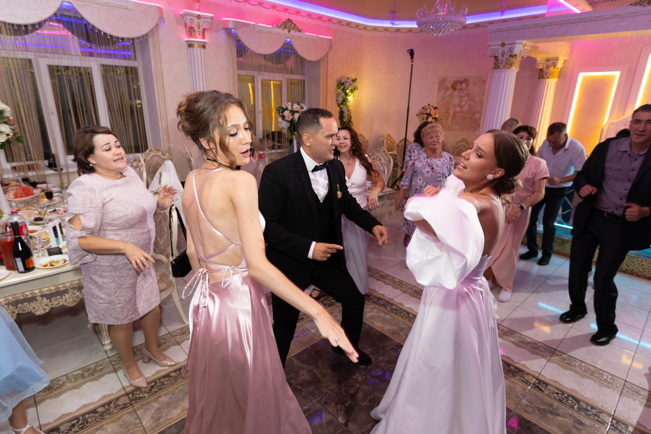 Владислав Виктория. Фотограф Александр Литвинов