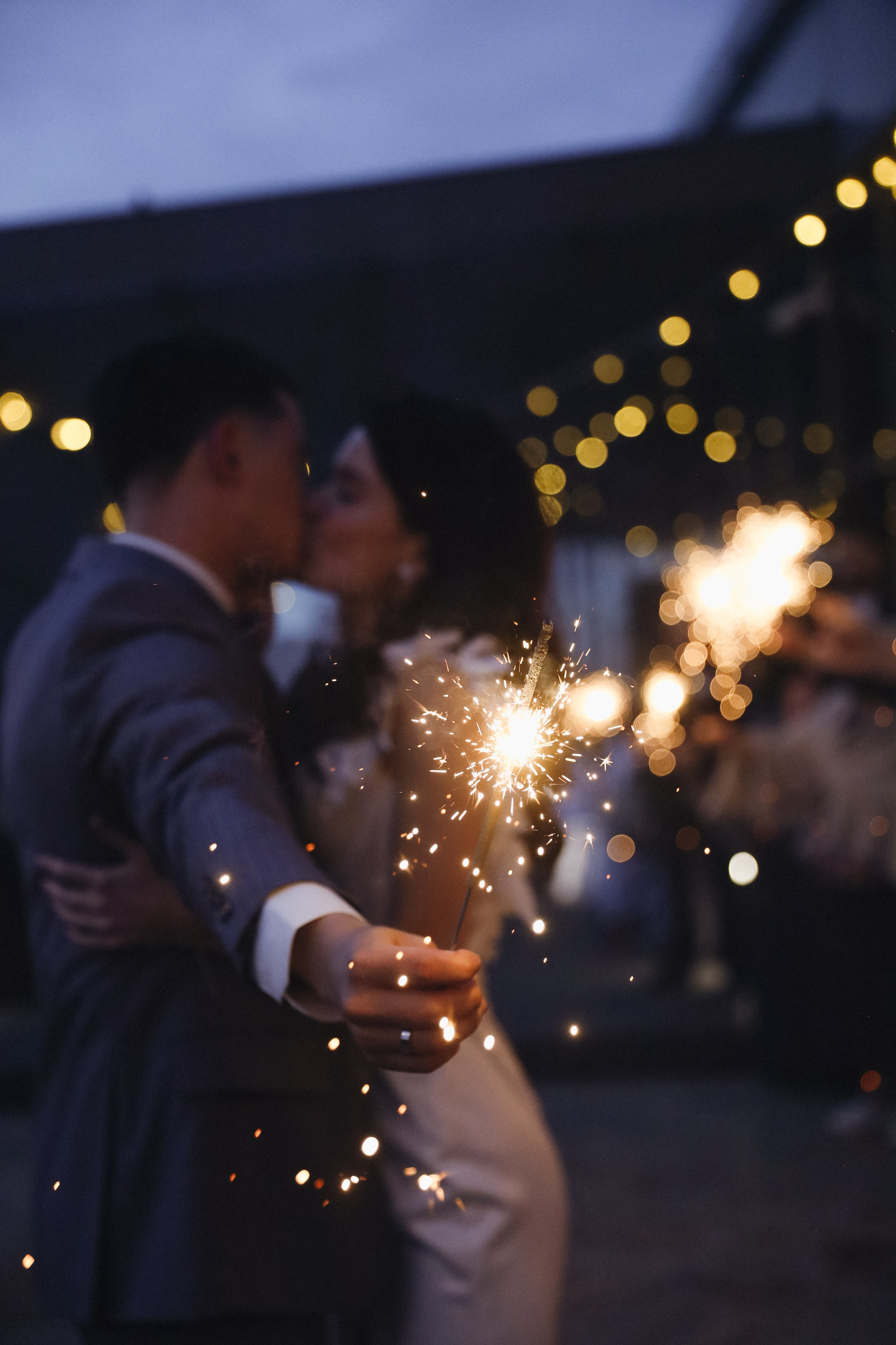 Денис и Александра. Свадебный фотограф Екатеринбург Алексей Ладыгин