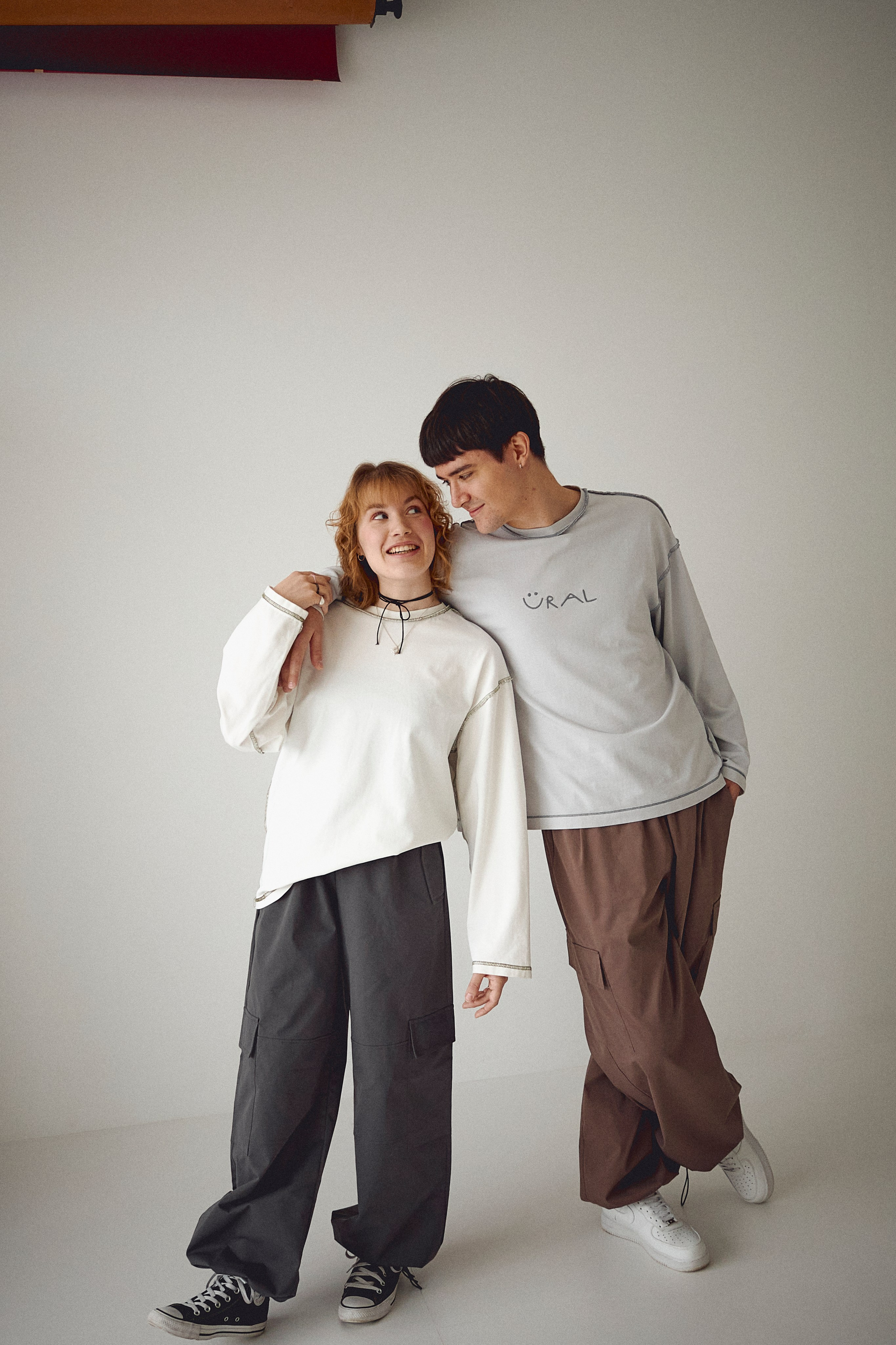 Kate & Rustam. Коммерческий фотограф в Екатеринбурге Анастасия Гаруст