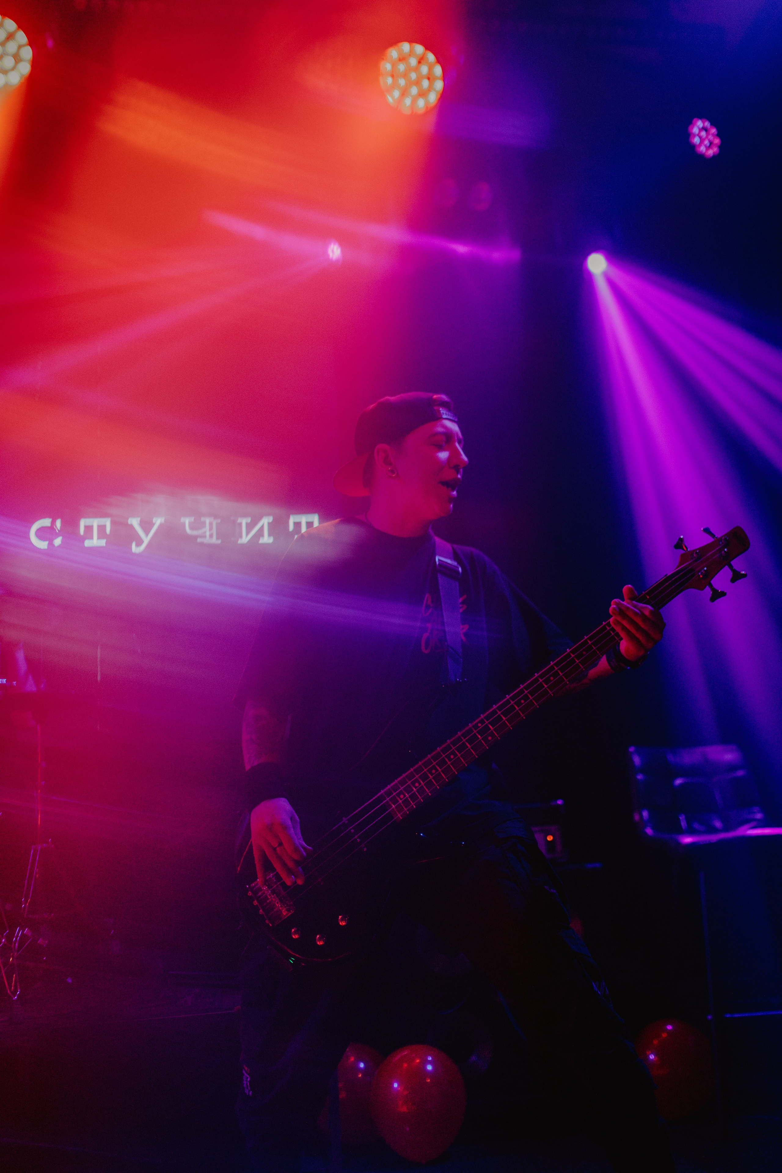 СЕРДЦЕ НЕ СТУЧИТ. Фотограф Елена Богачева (lenalena_na_na_na)