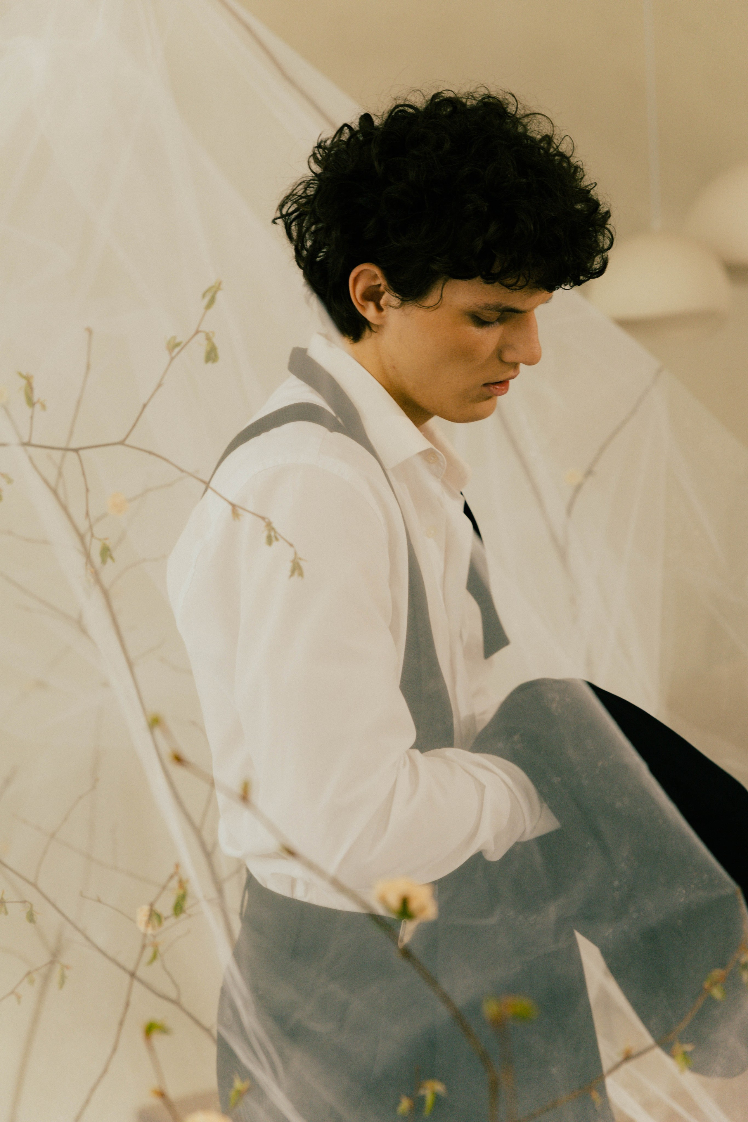 Свадебная 1. Фотограф в Санкт-Петербурге Полина