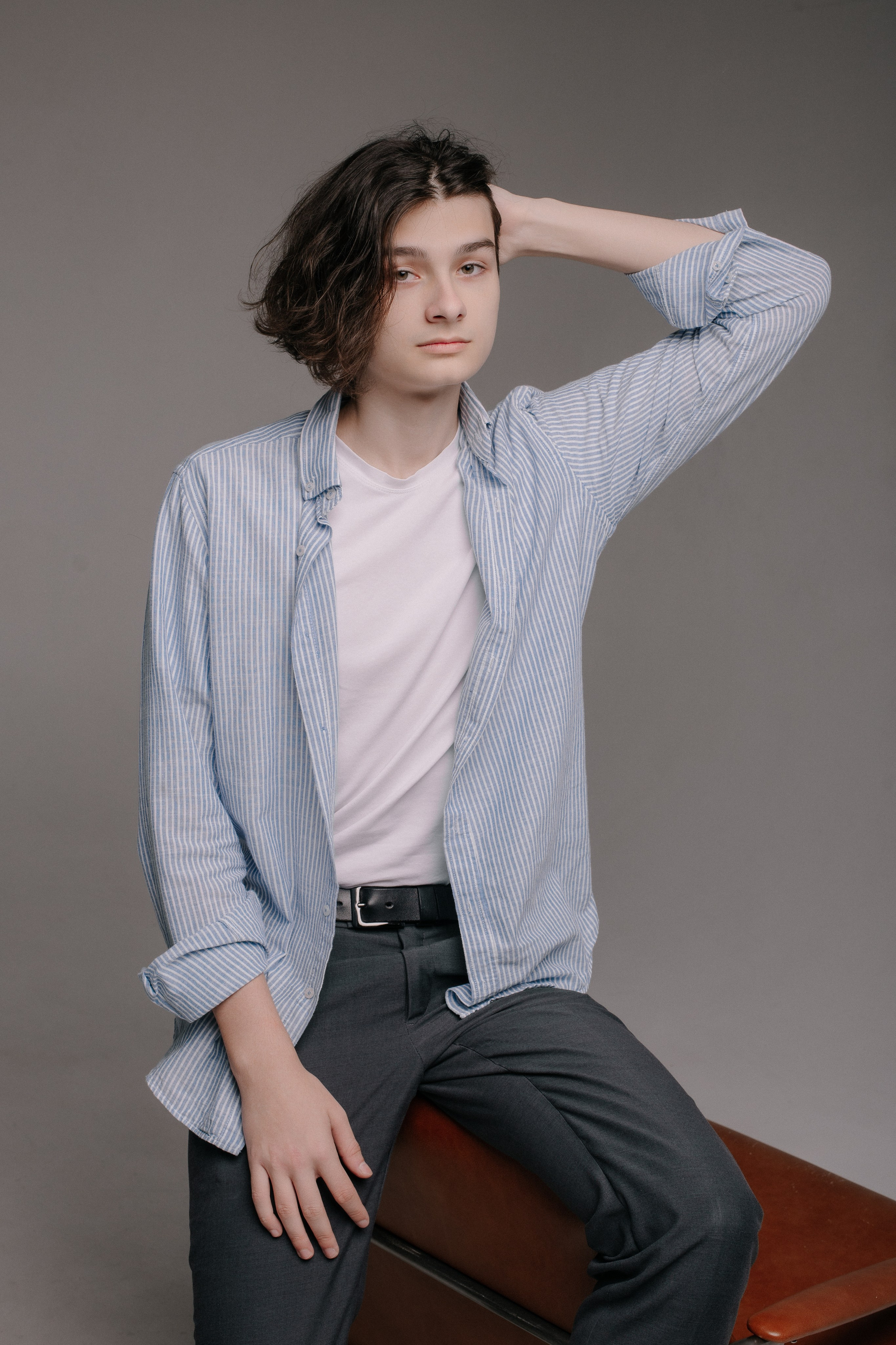 Студия «Крем». Выпускные альбомы Натальи Бутко: Новороссийск, Анапа, Геленджик