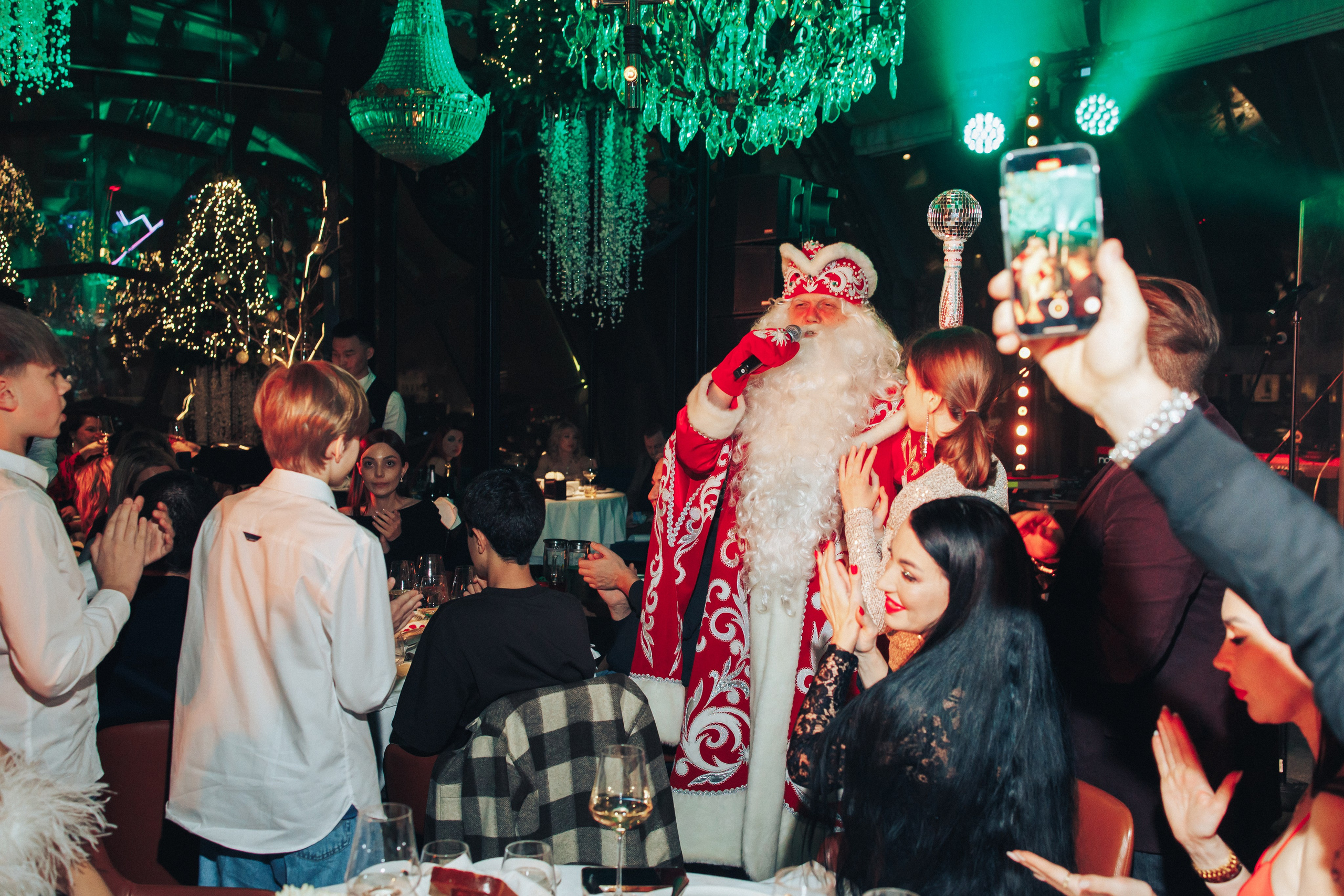 Events. Антон Ляпунов фотограф Вашего события в Москве