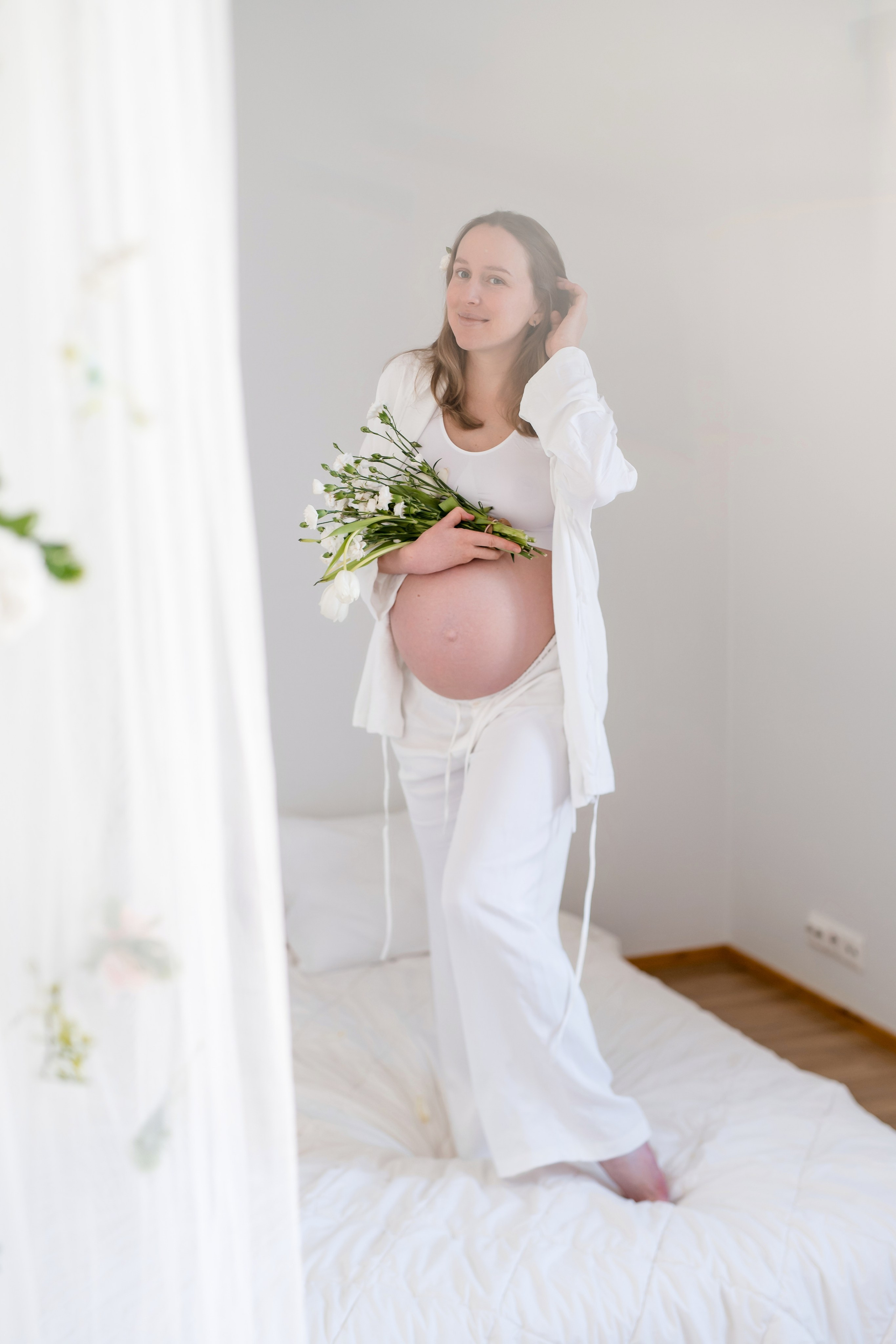 Lidia. Family and content photographer