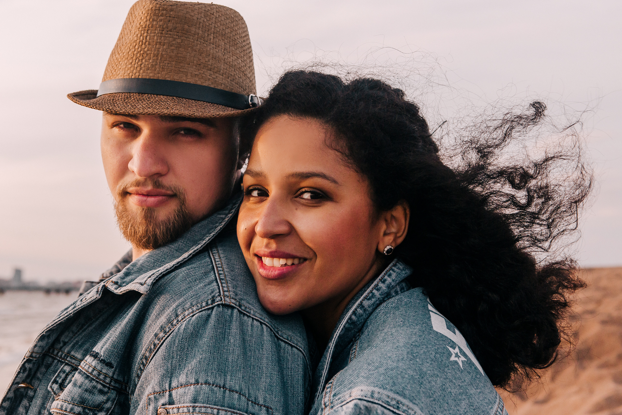 Илья&Альбина.Лето на Финском заливе