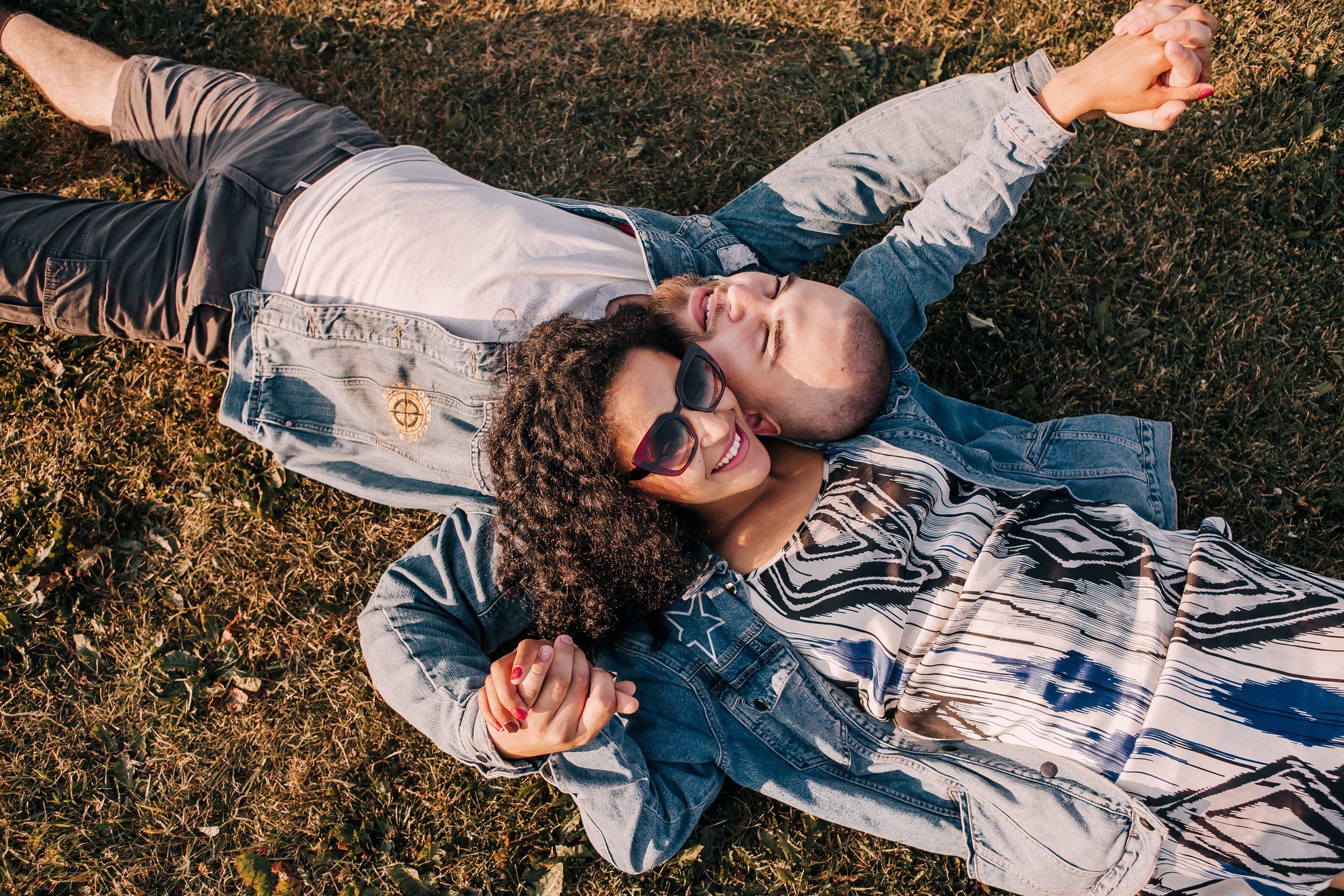 Илья&Альбина.Лето на Финском заливе