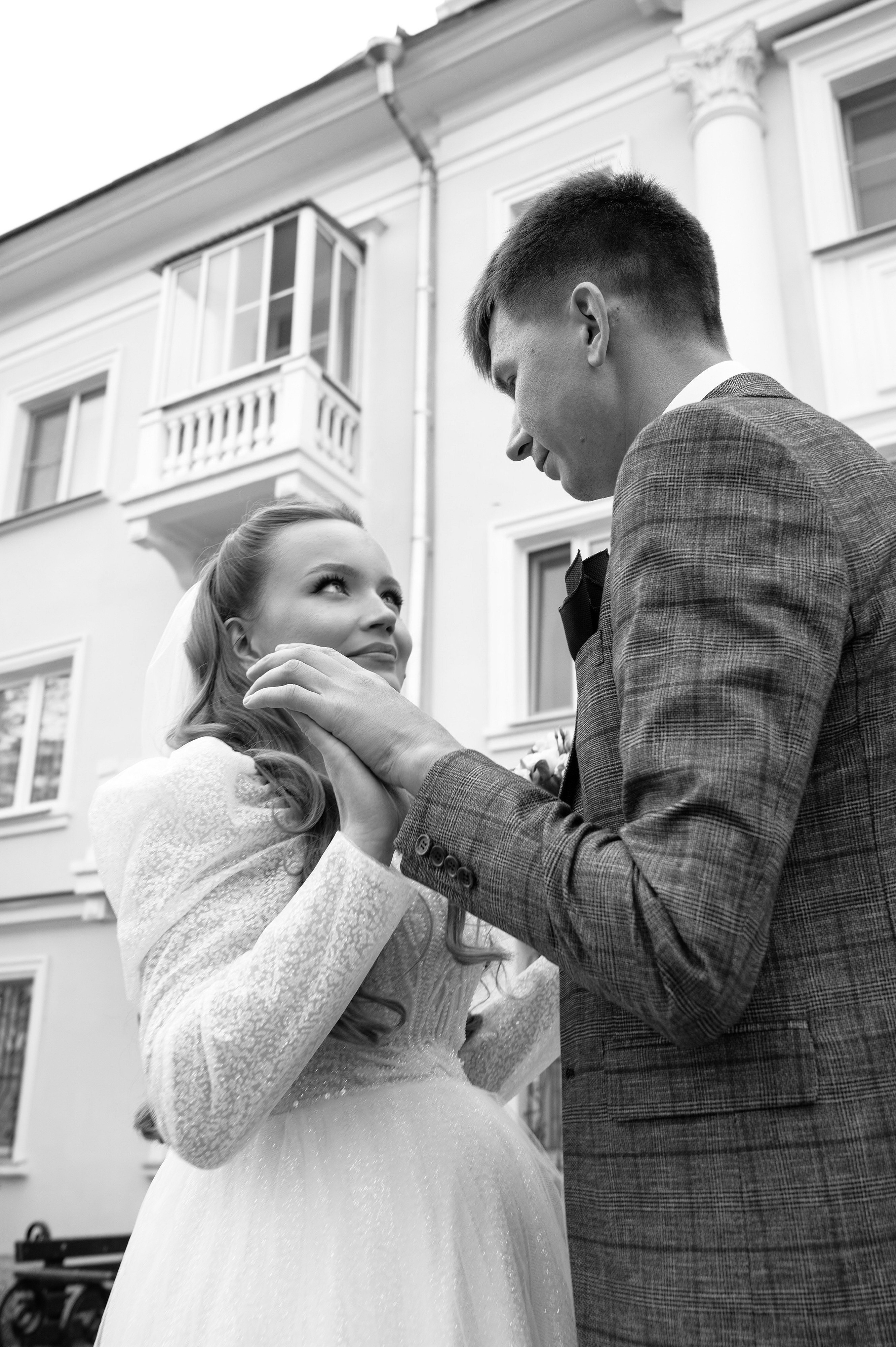 Алексей & Ольга. Фотограф Ландыш Айзятова