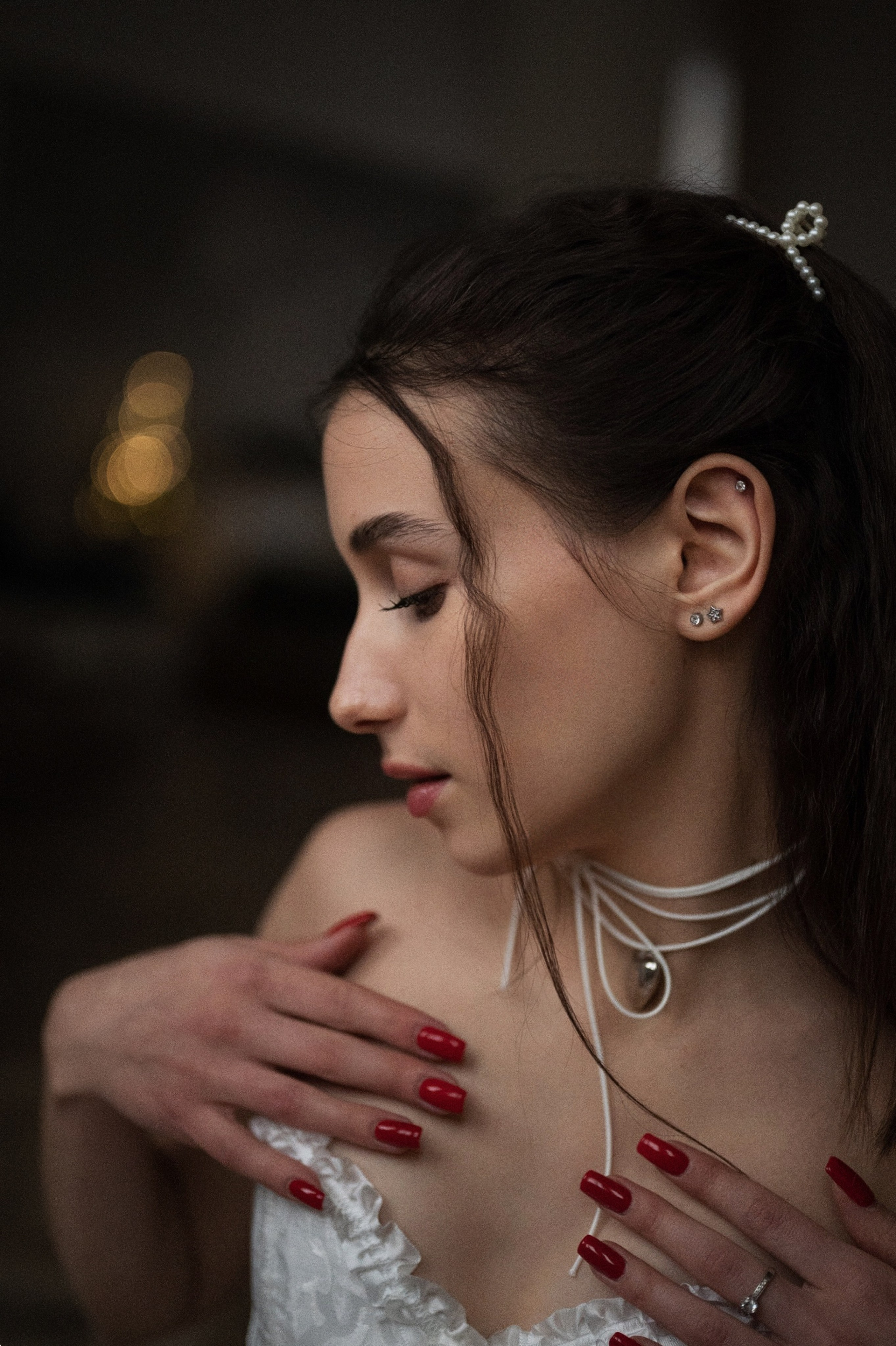 Эльза. Фотограф Ландыш Айзятова