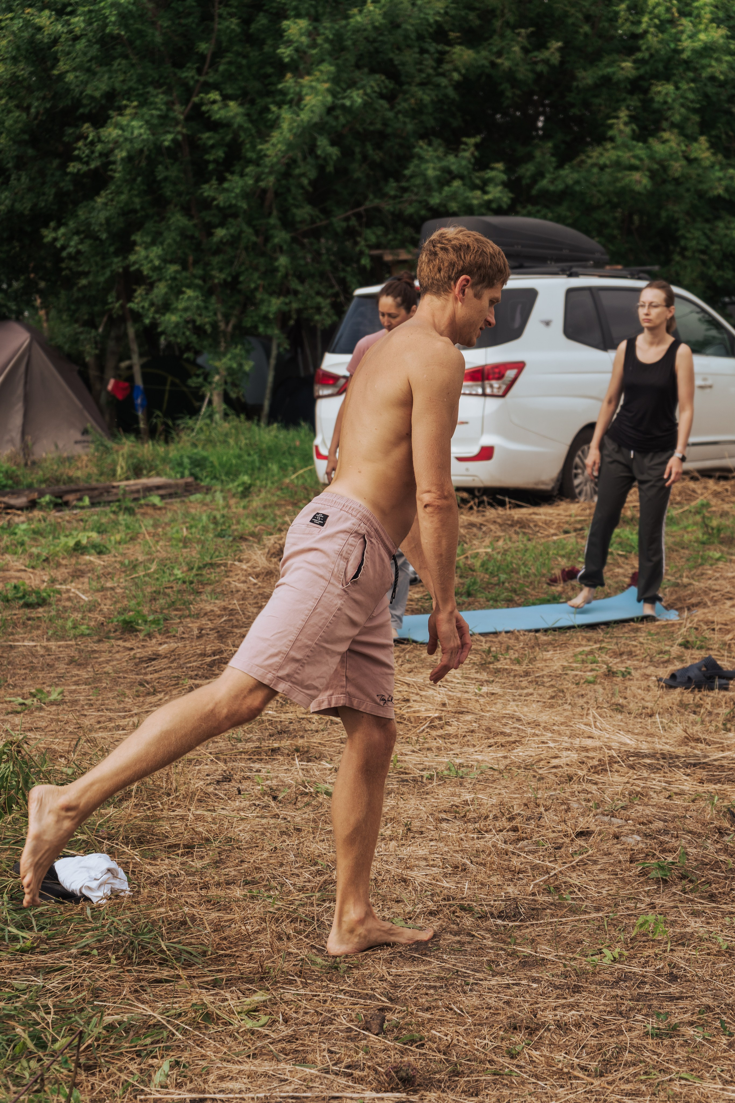 Ретрит от т-центра Псайторий 2024. Портретный фотограф Нижний Новгород