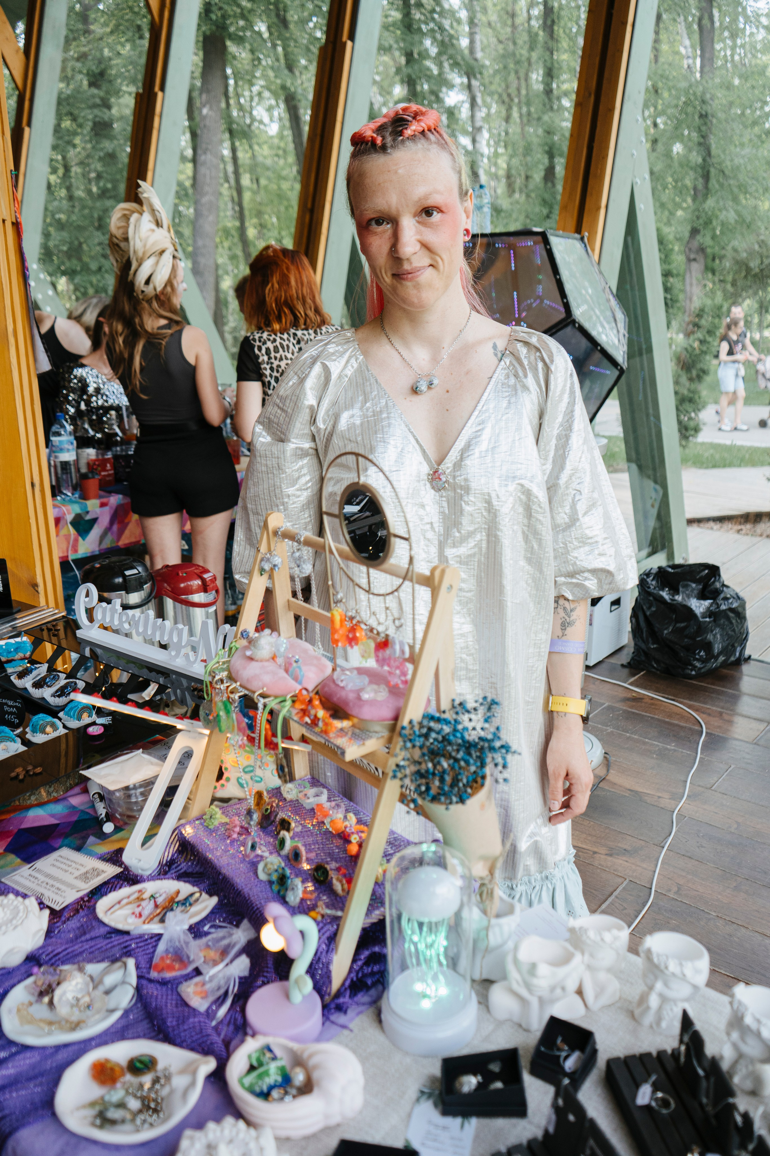 KARMA COSMO — AESTHETIC DANCE 2025. Портретный фотограф Нижний Новгород