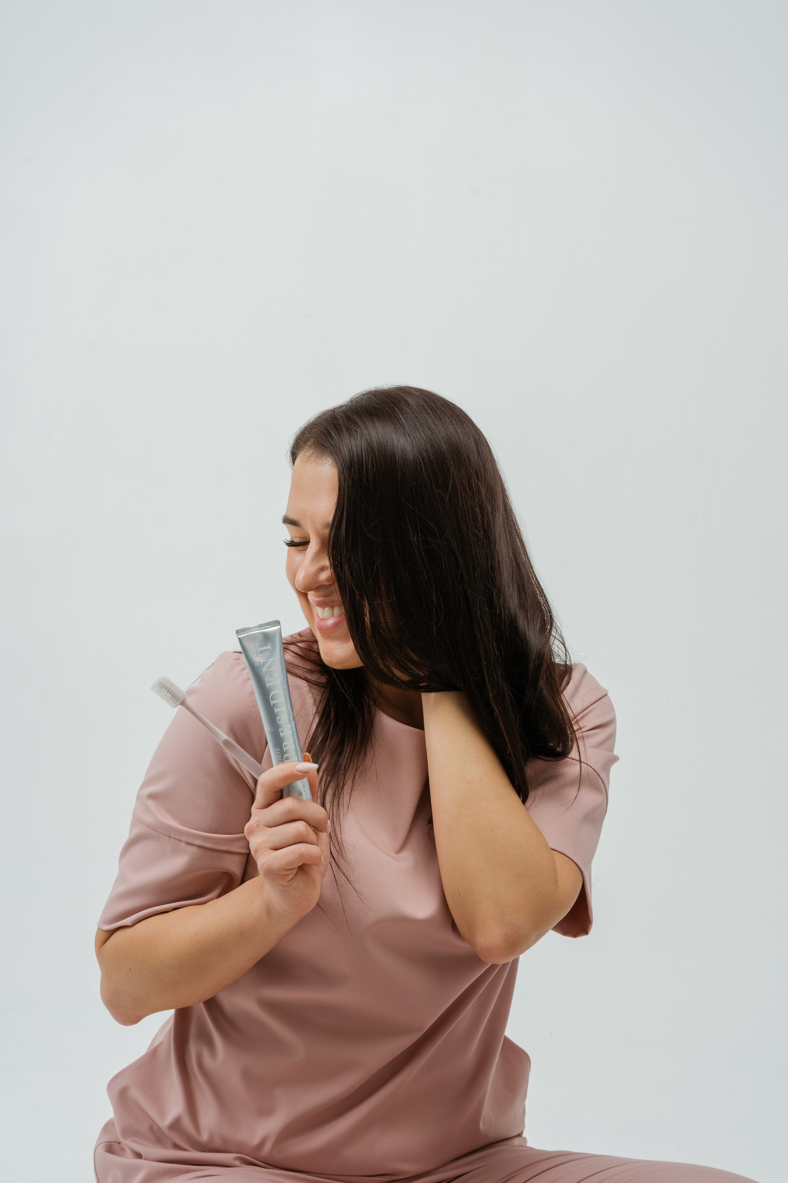 Для стоматологов. Портретный фотограф Нижний Новгород